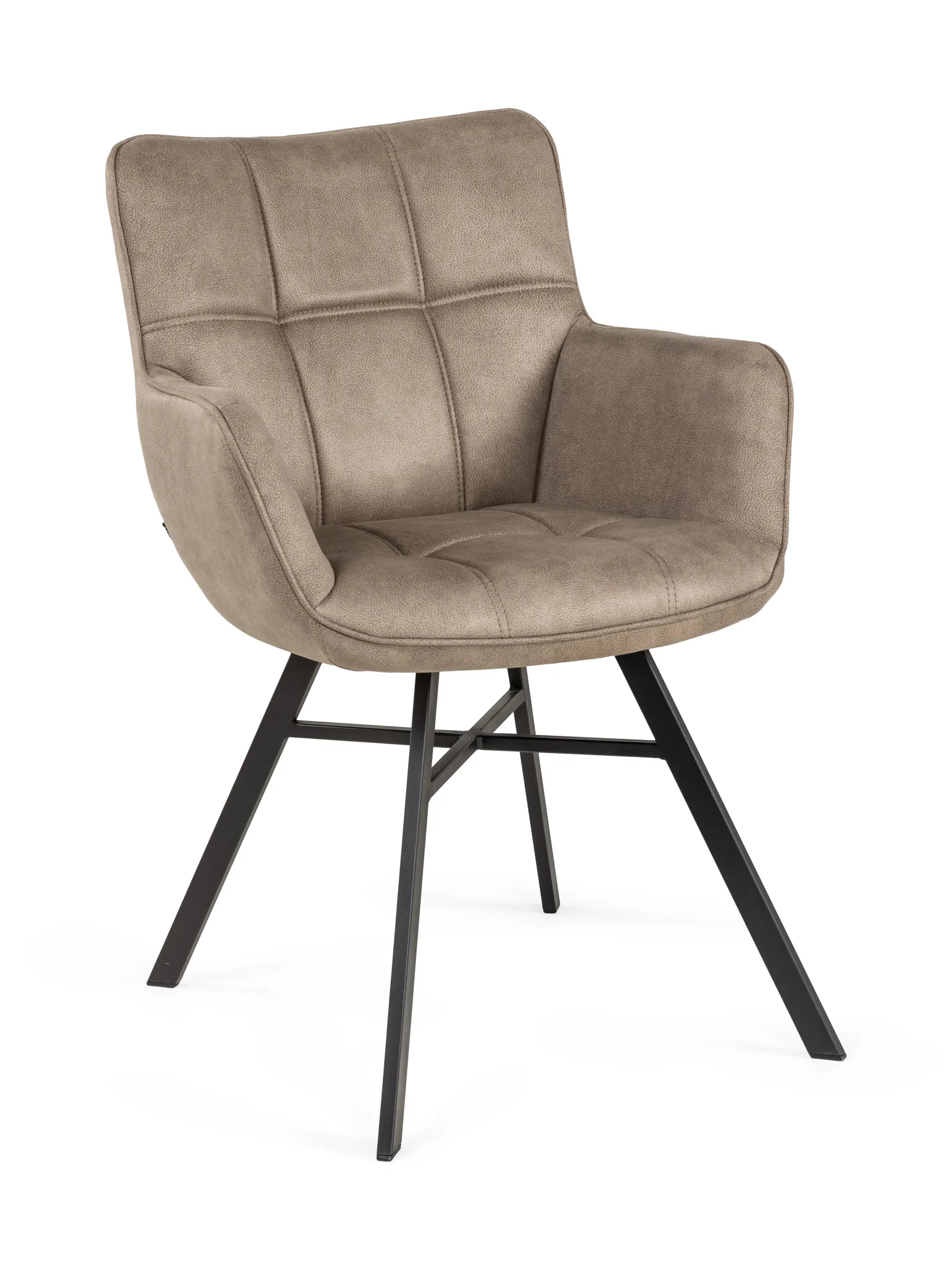 Armstoel Marcon - Luxor Thyme