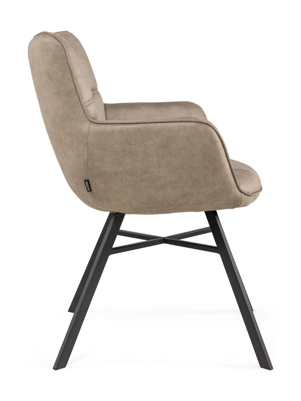 Armstoel Marcon - Luxor Thyme