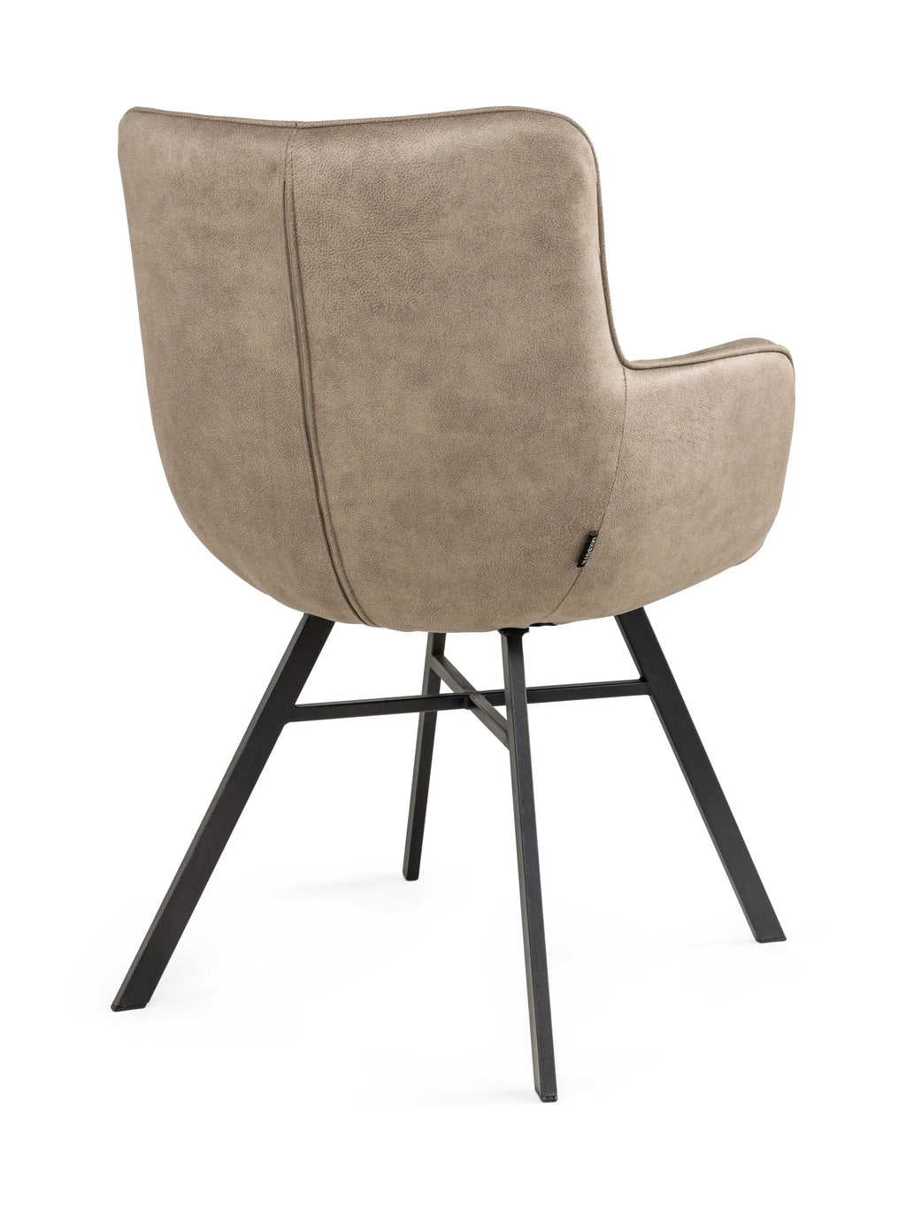 Armstoel Marcon - Luxor Thyme