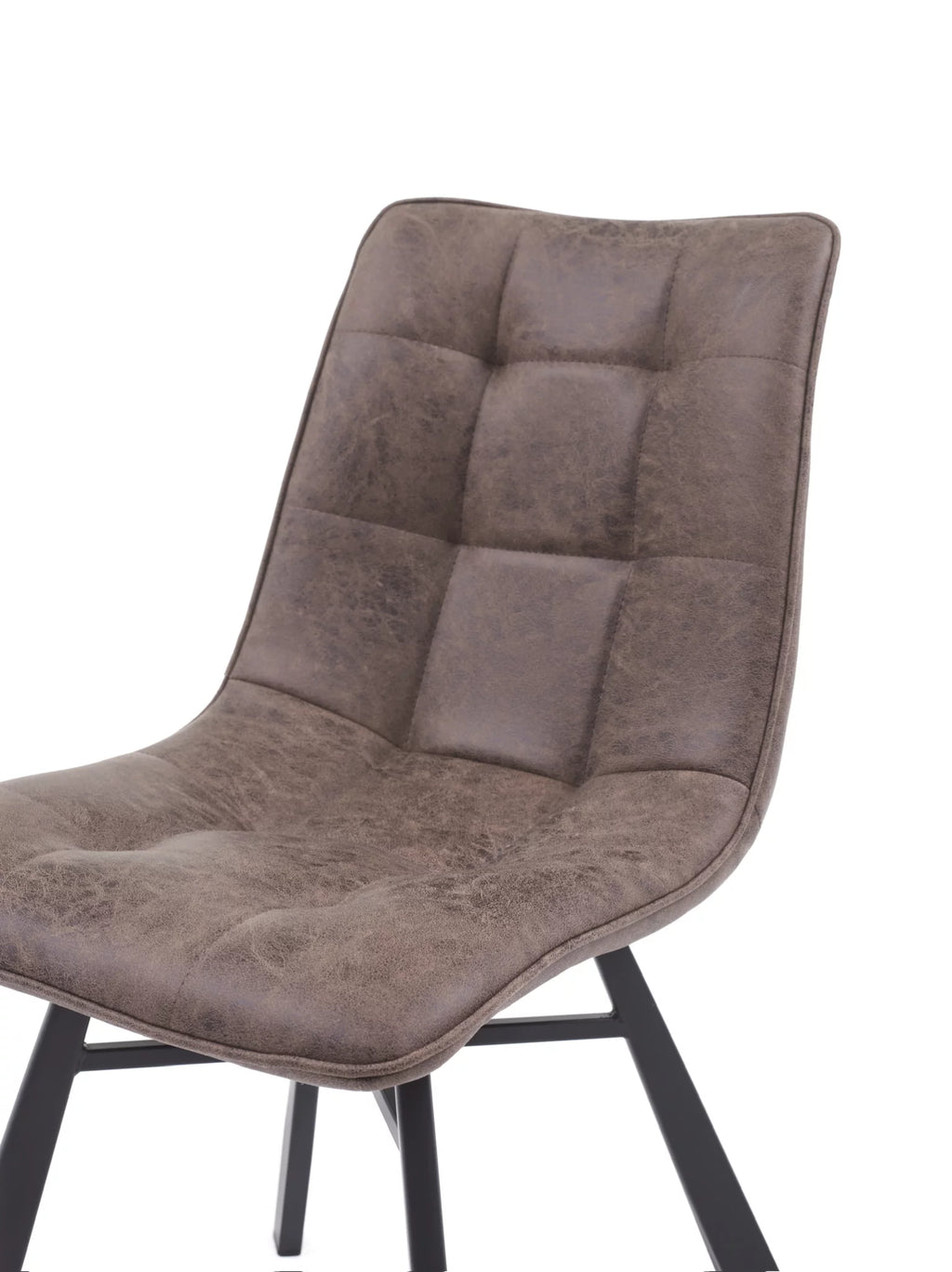 Eetkamerstoel dexx taupe