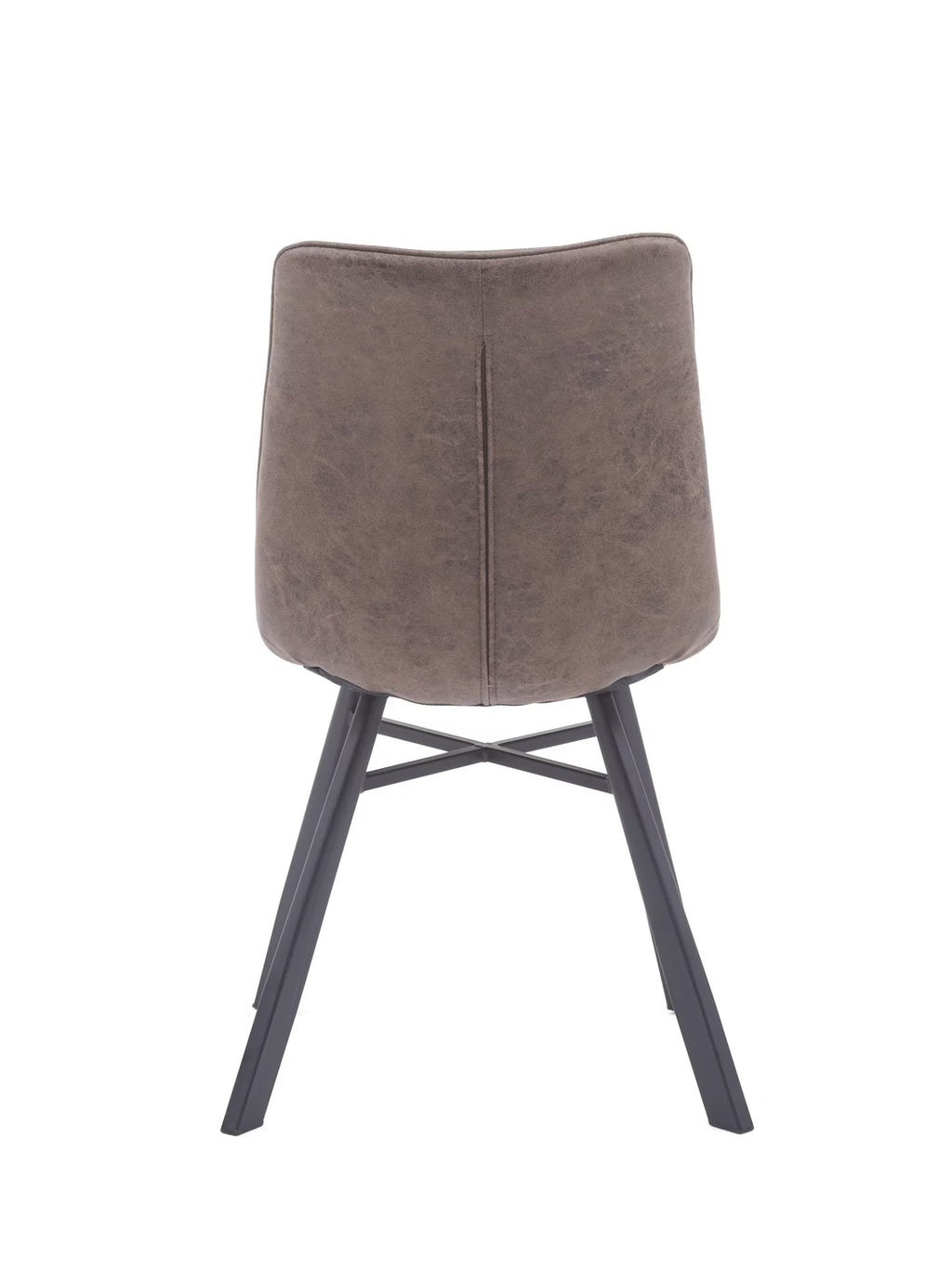 Eetkamerstoel dexx taupe