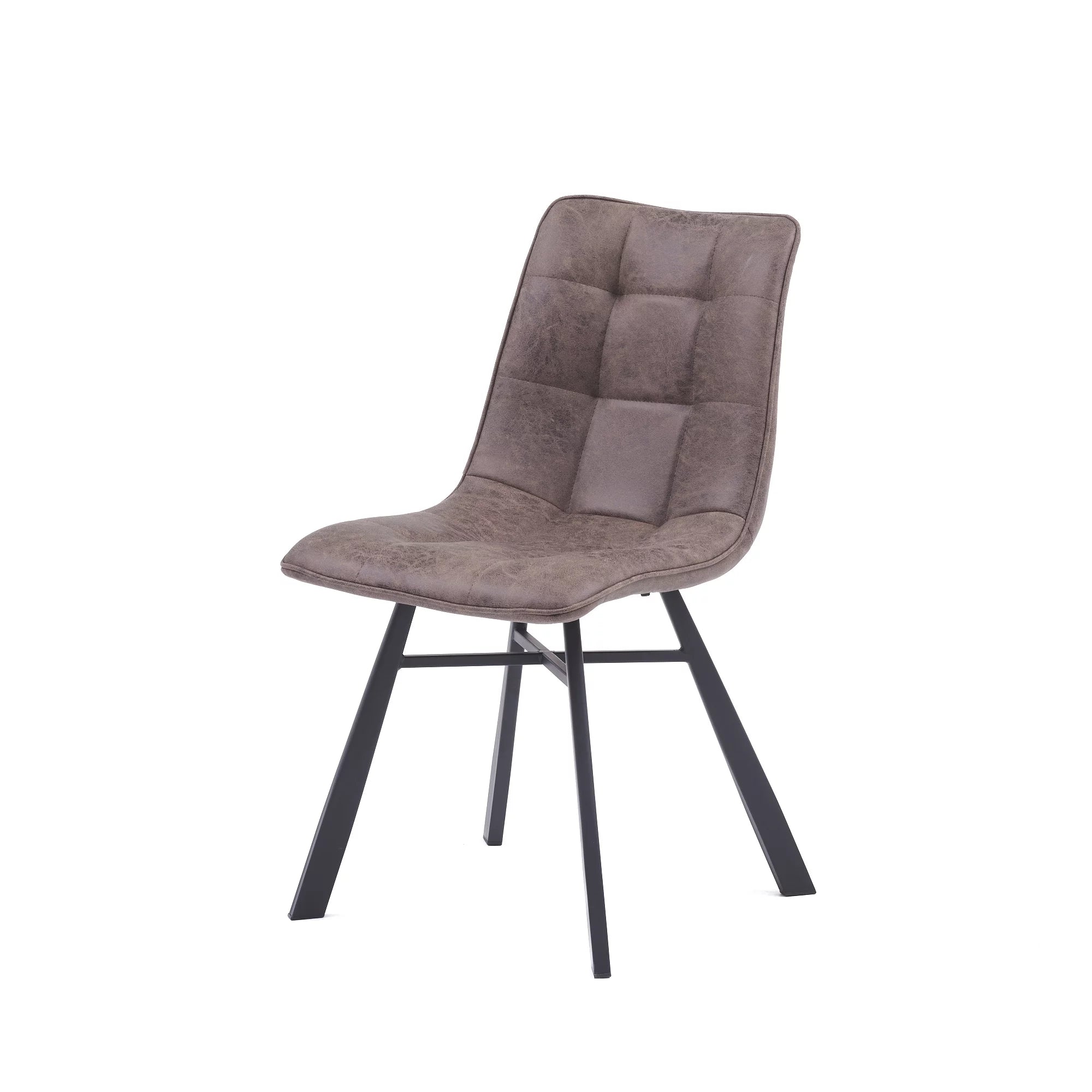 Eetkamerstoel dexx taupe