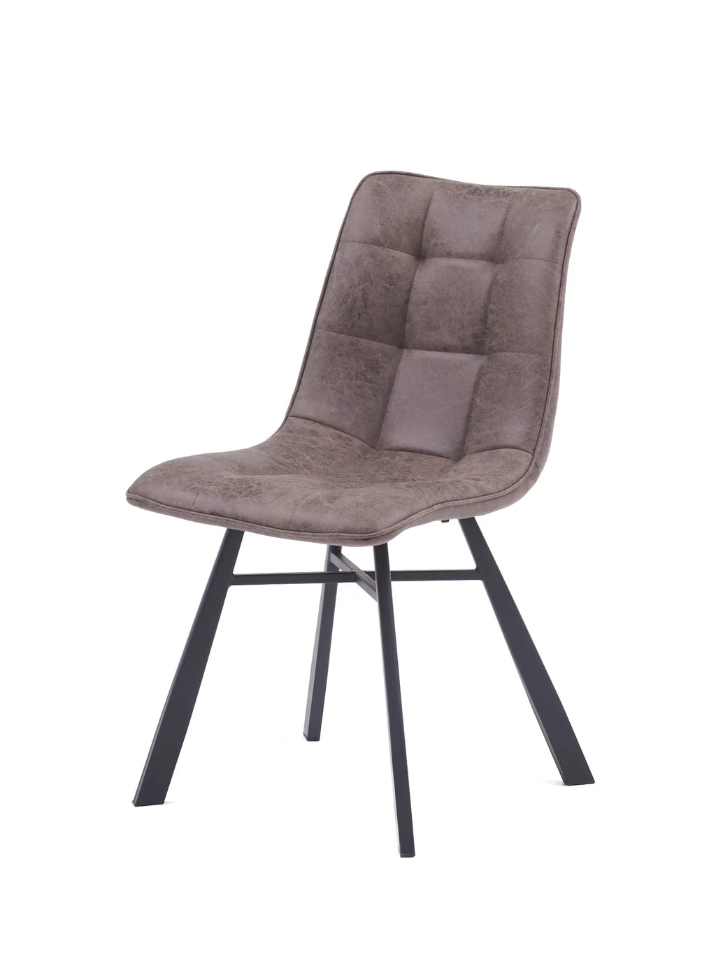 Eetkamerstoel dexx taupe