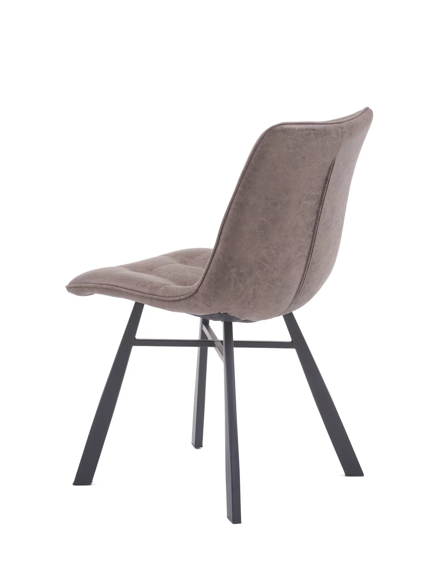 Eetkamerstoel dexx taupe