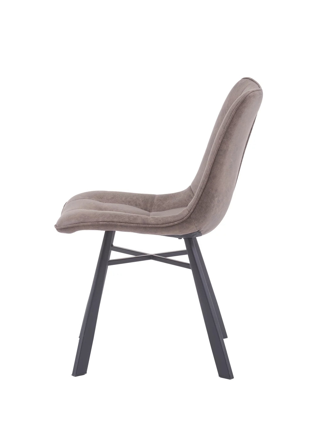 Eetkamerstoel dexx taupe