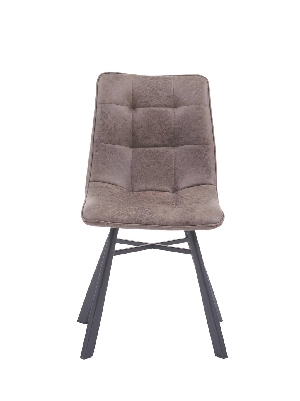 Eetkamerstoel dexx taupe