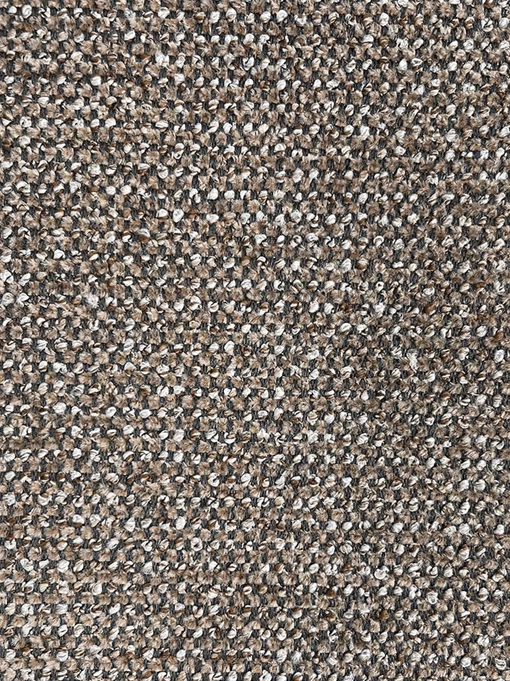 Ferrara brown / naturel