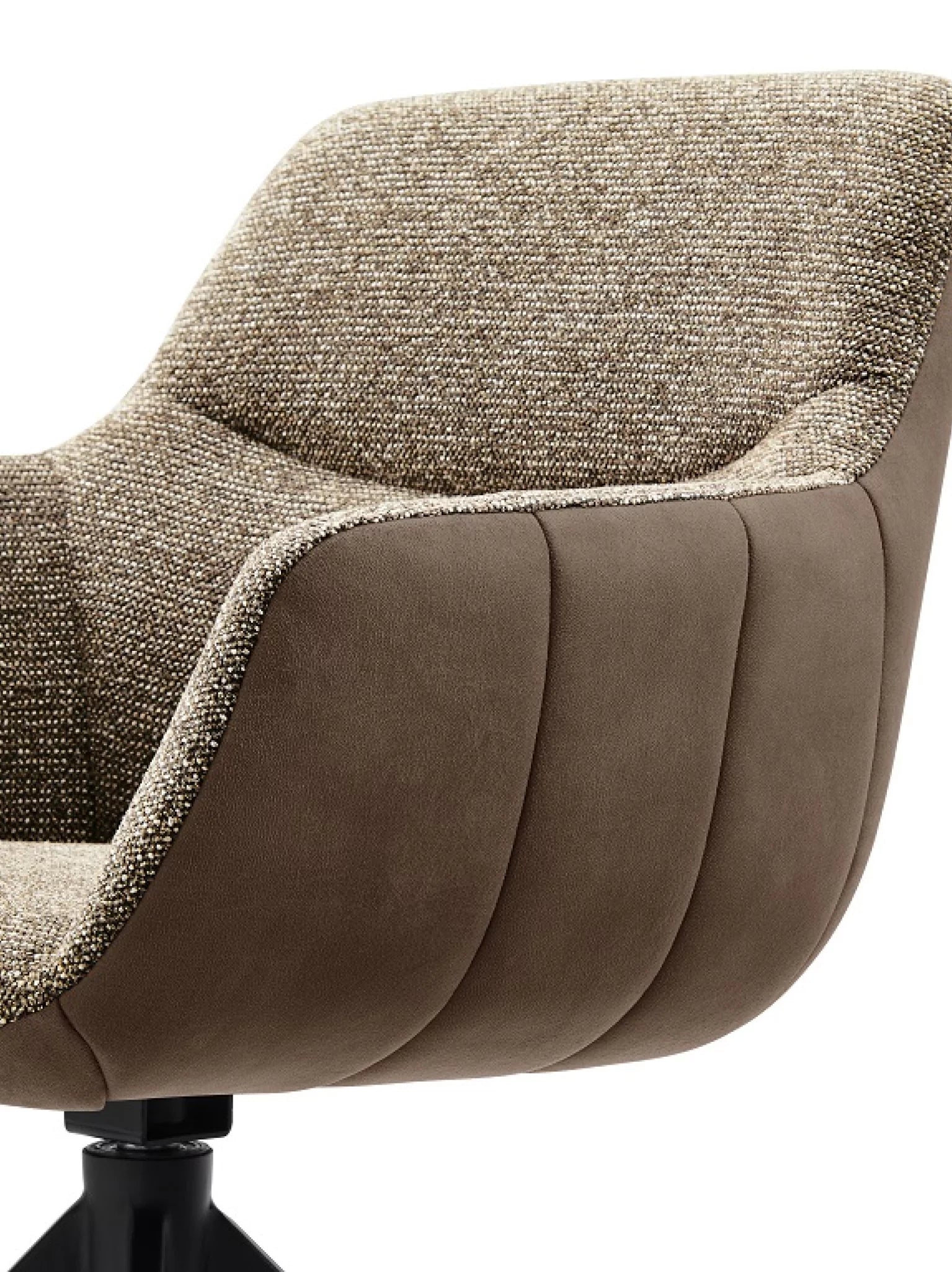 FERRARA BULL 10 LIVER SNEAK LIVER EETKAMERSTOEL Ferrara bull 10 liver sneak liver eetkamerstoel