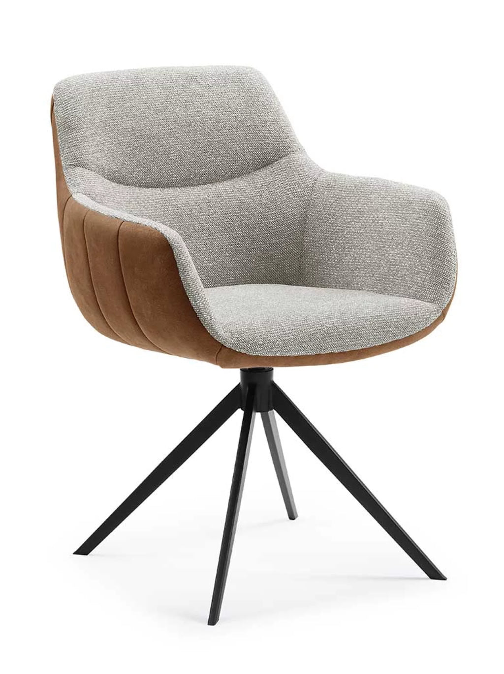 Ferrara brown / naturel