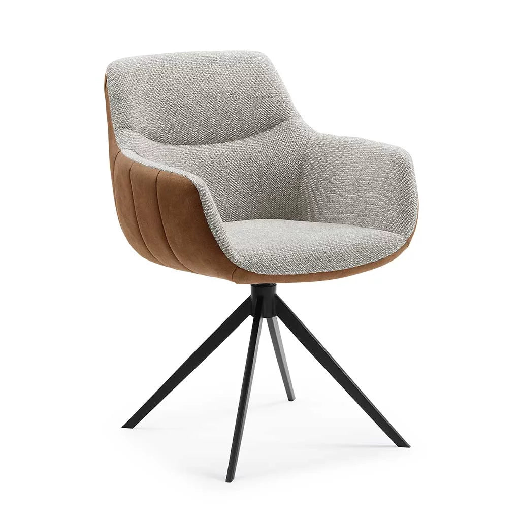 Ferrara brown / naturel