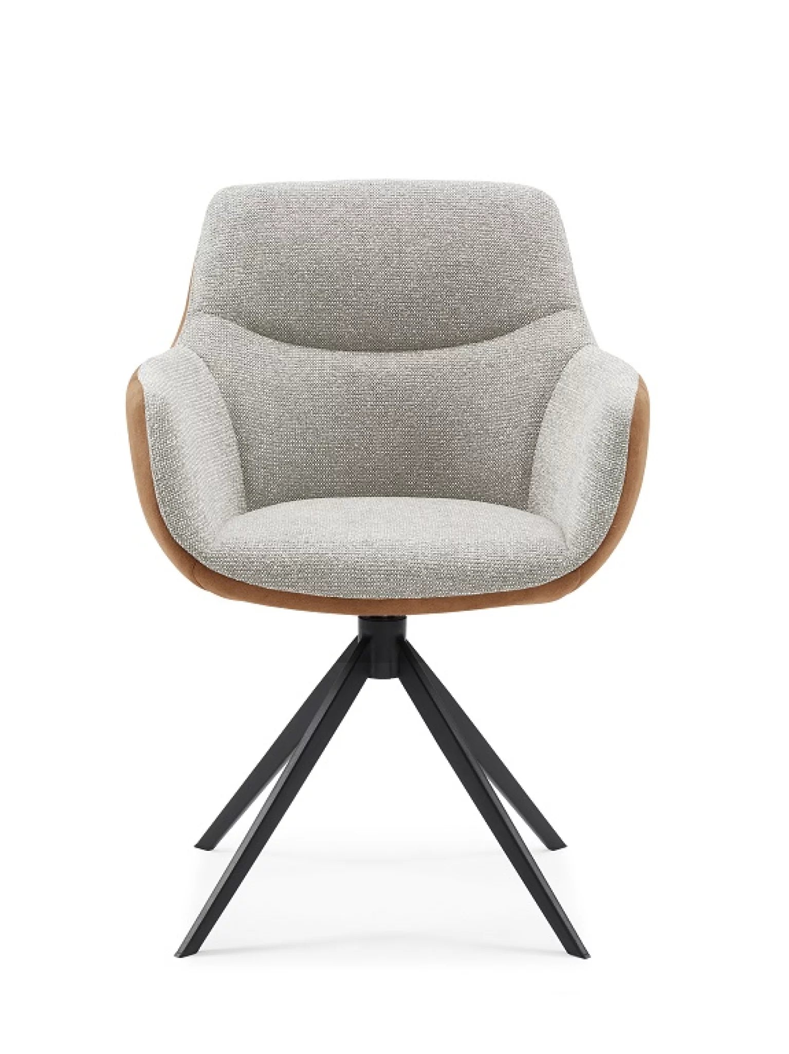 Ferrara brown / naturel