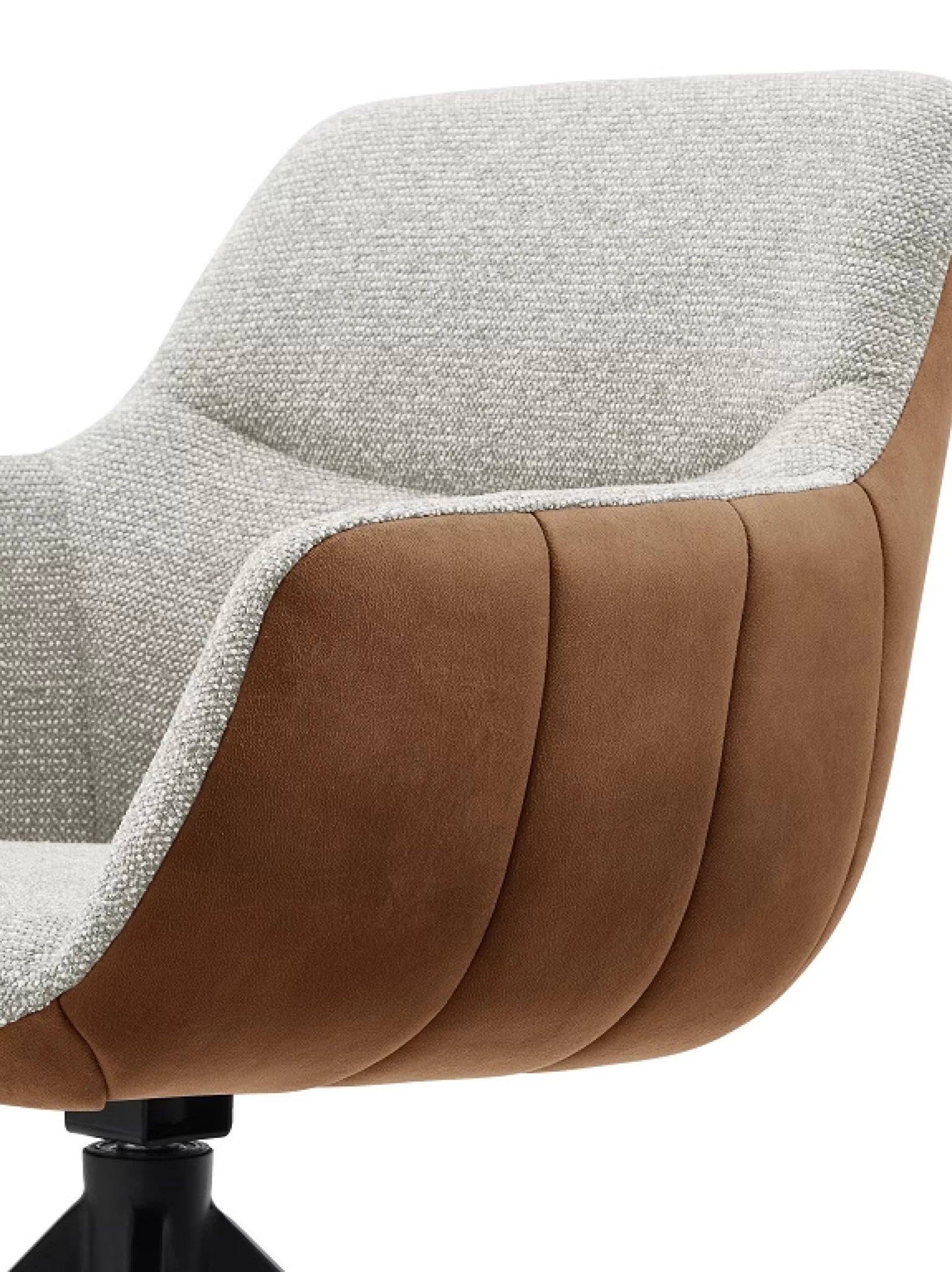 Ferrara brown / naturel