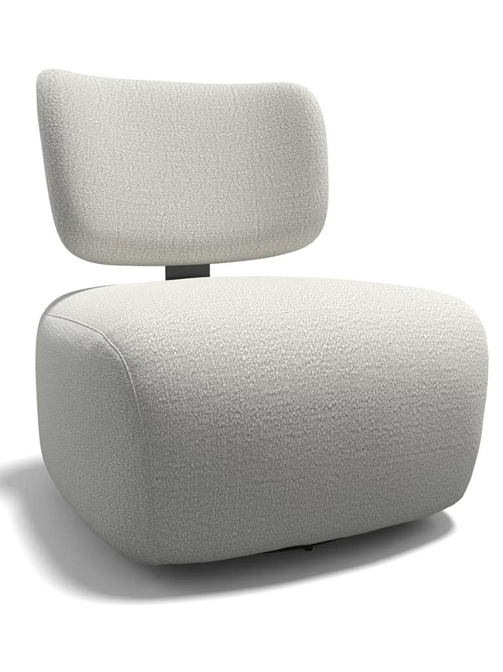 Fauteuil Timu oasis 01 natural