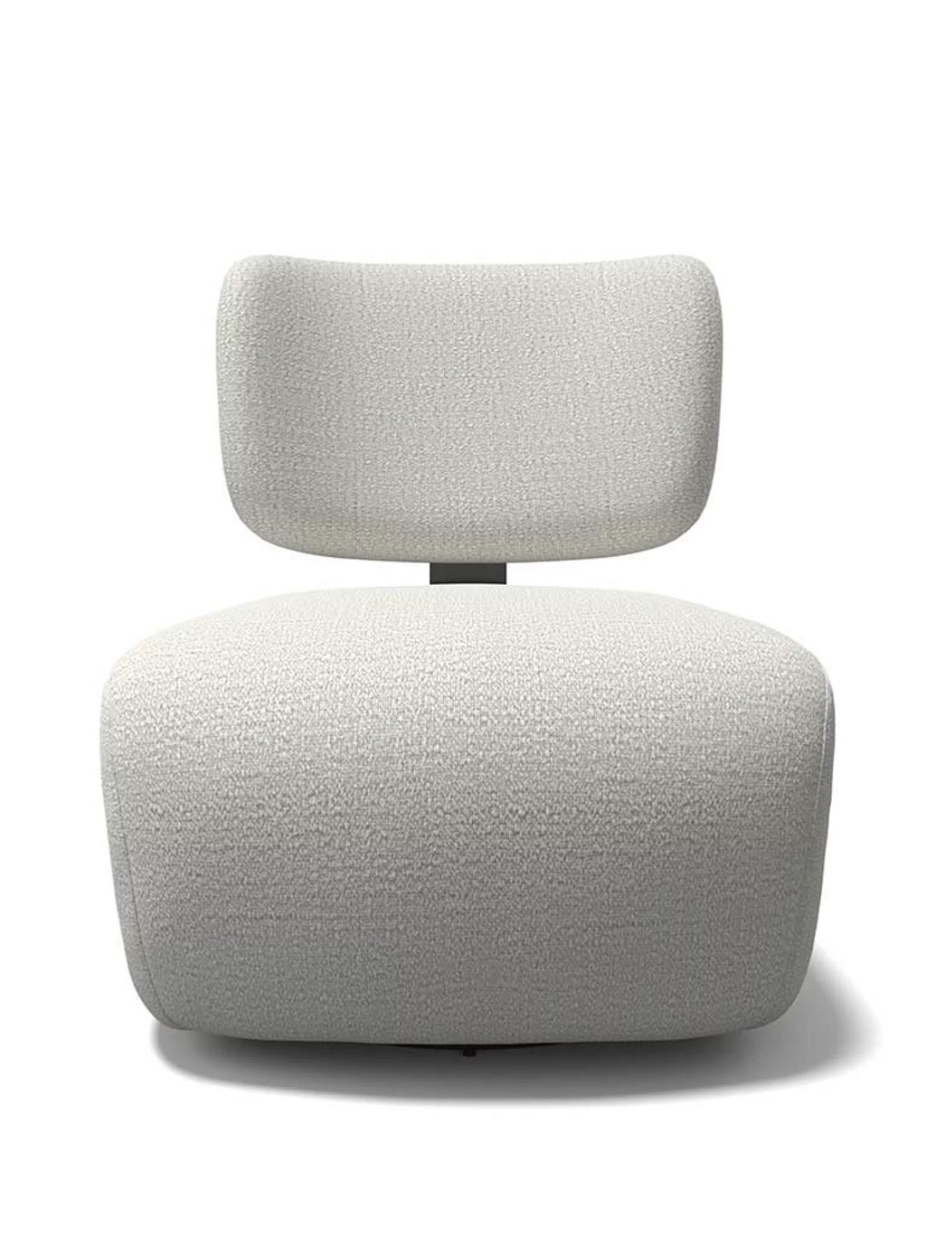 Fauteuil Timu oasis 01 natural