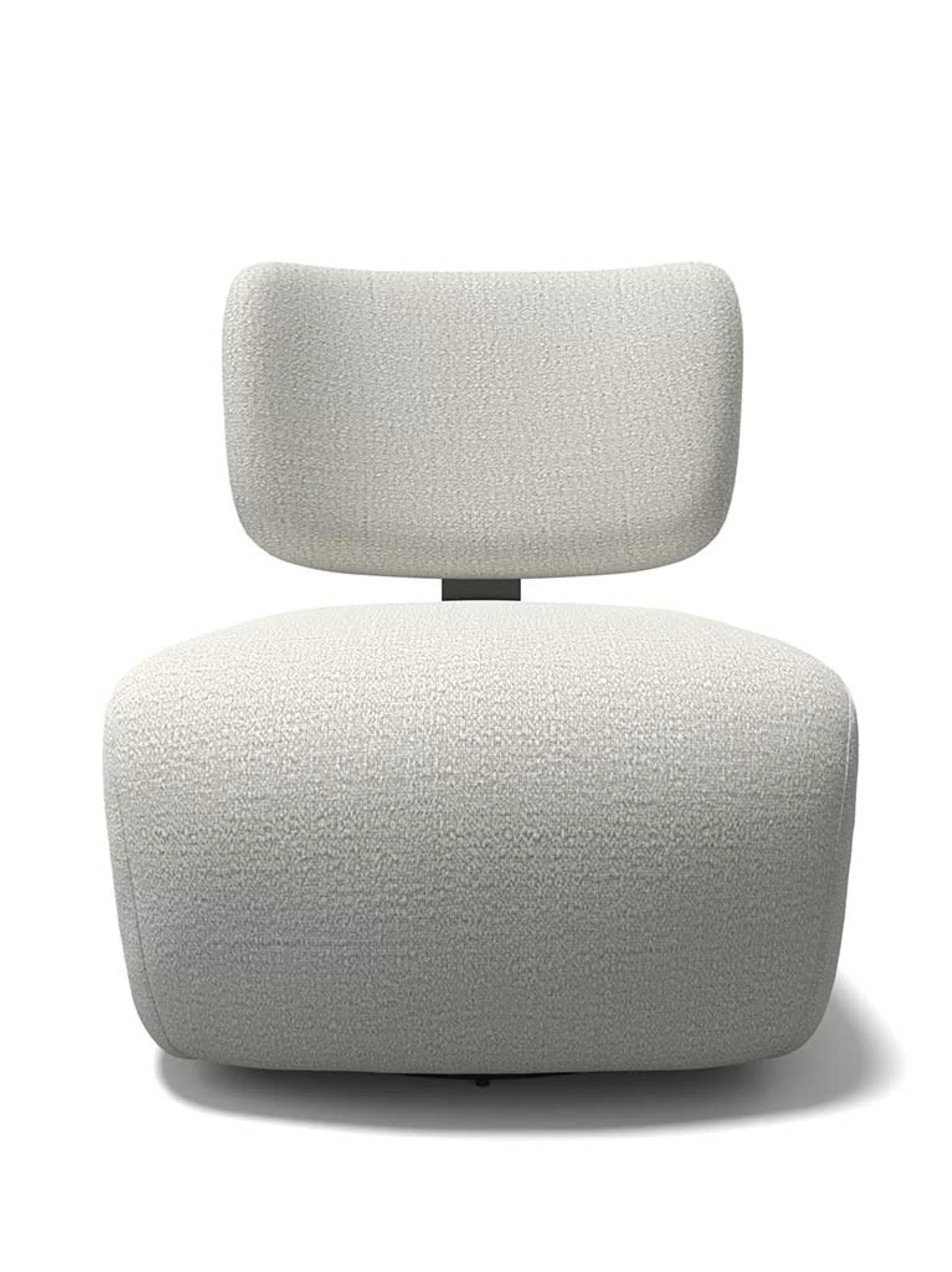 Fauteuil Timu oasis 01 natural