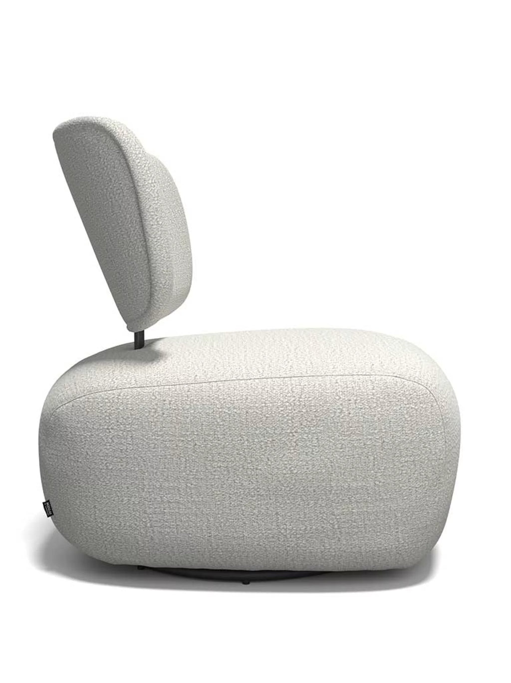 Fauteuil Timu oasis 01 natural