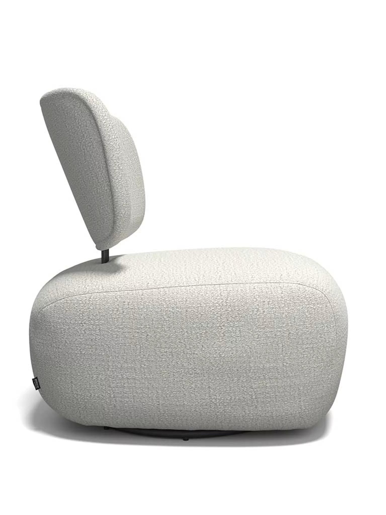 Fauteuil Timu oasis 01 natural