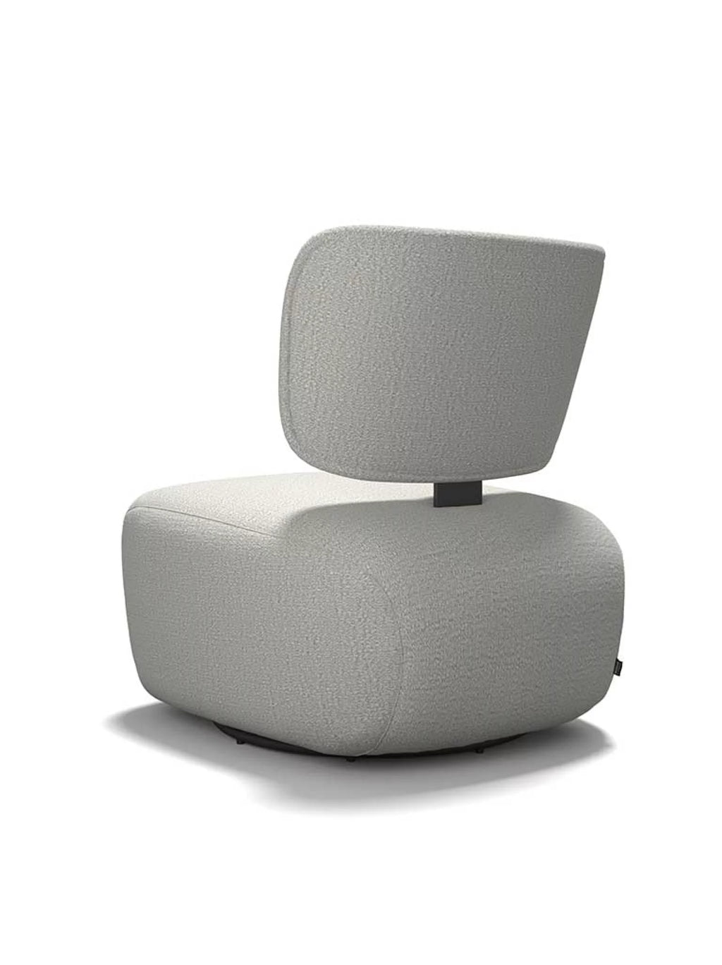 Fauteuil Timu oasis 01 natural