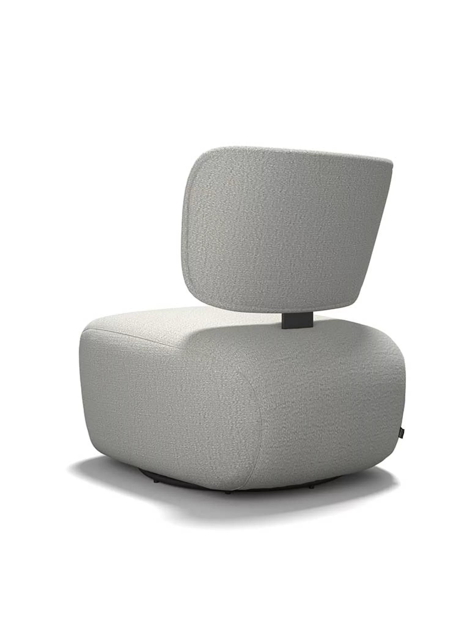 Fauteuil Timu oasis 01 natural