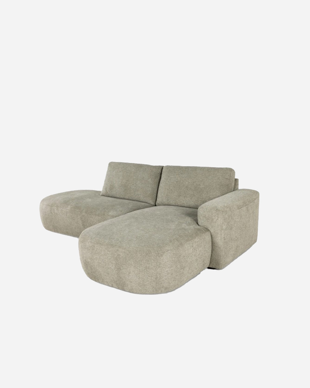 Hoekzetel Moraira - Mito Green