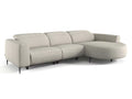 Maxime Sofa Oasis Bisque Chaise Rechts