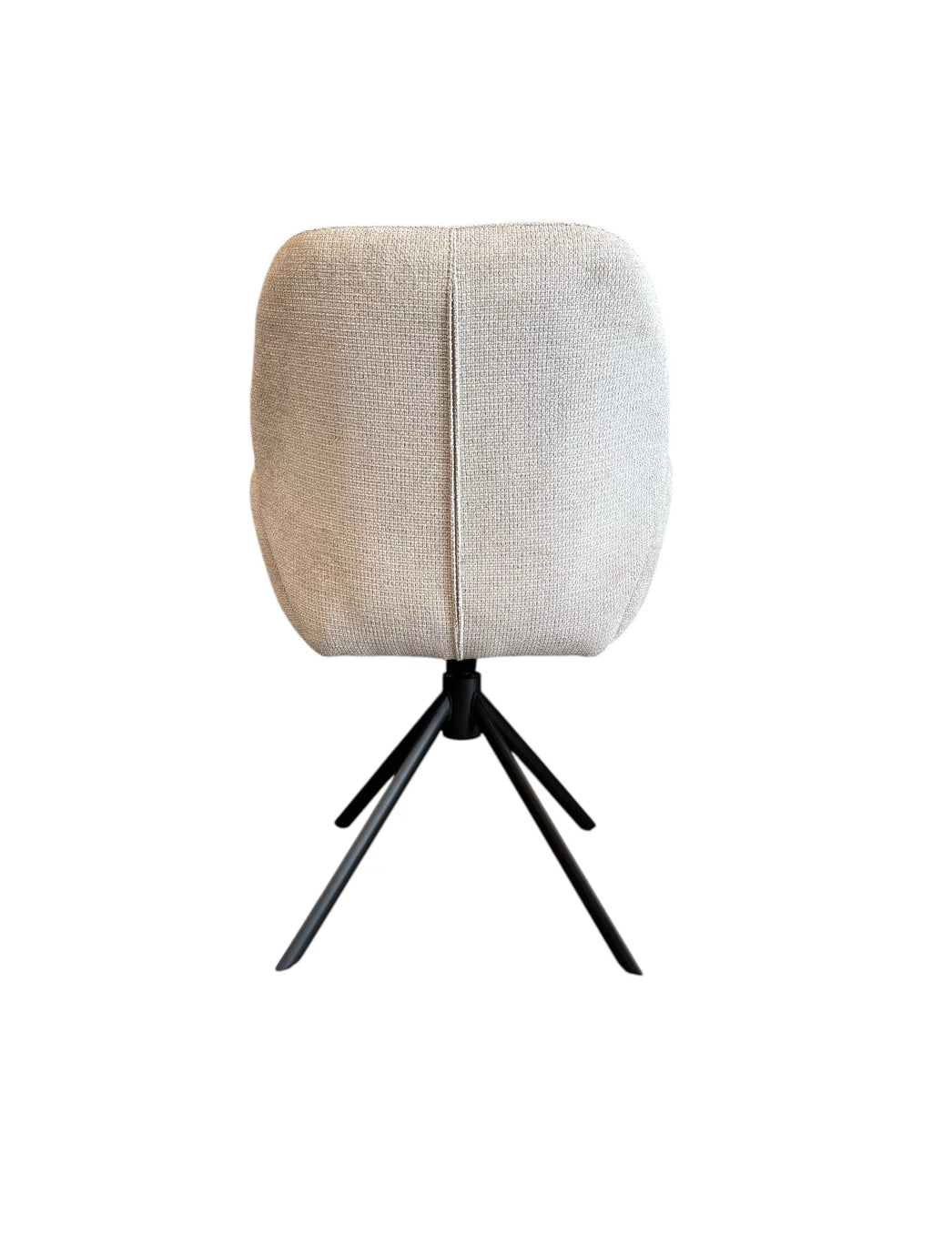 Lisa draaistoel mx art beige