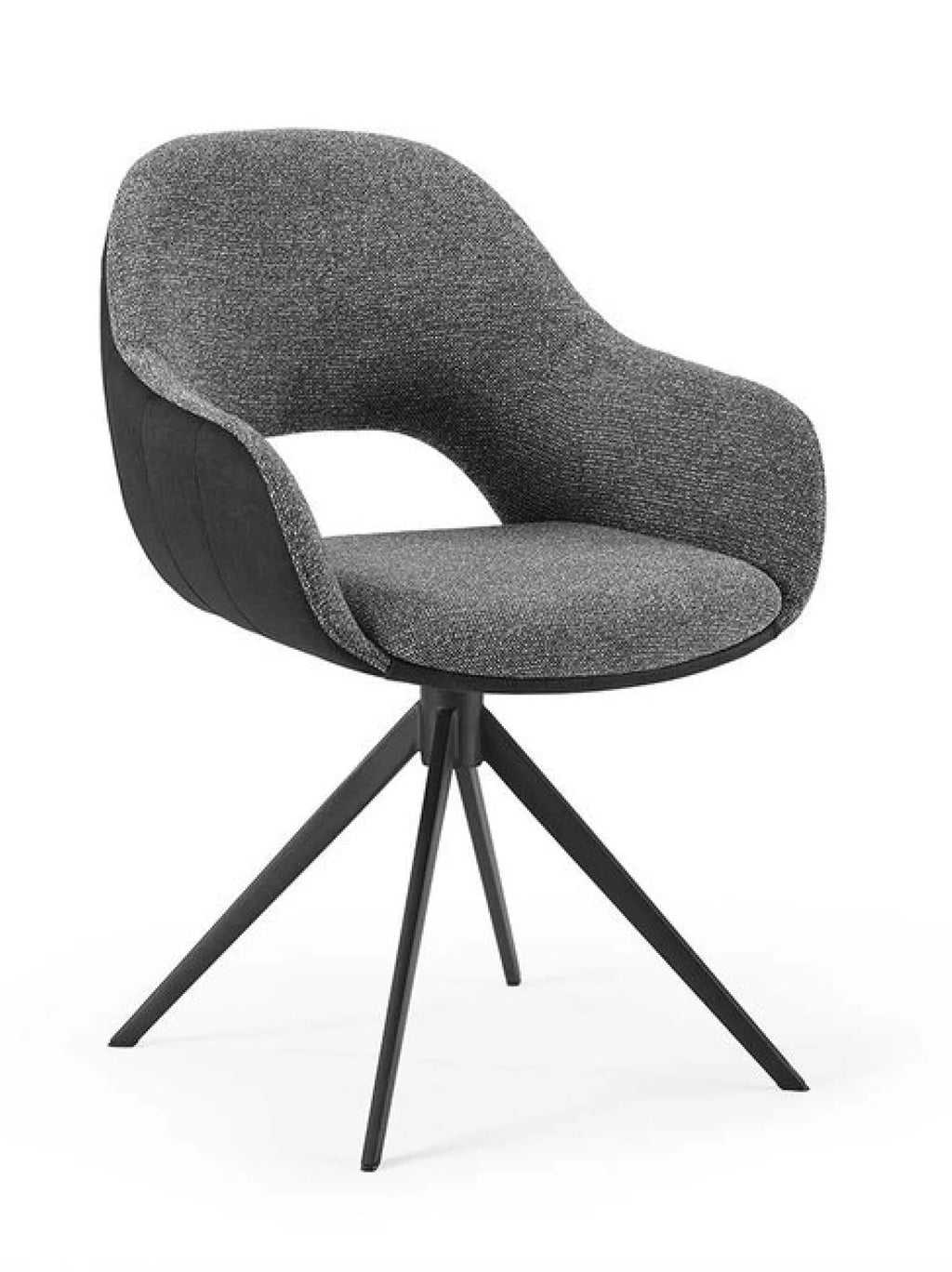 Matera bull 67 antraciet sneak 65 grey