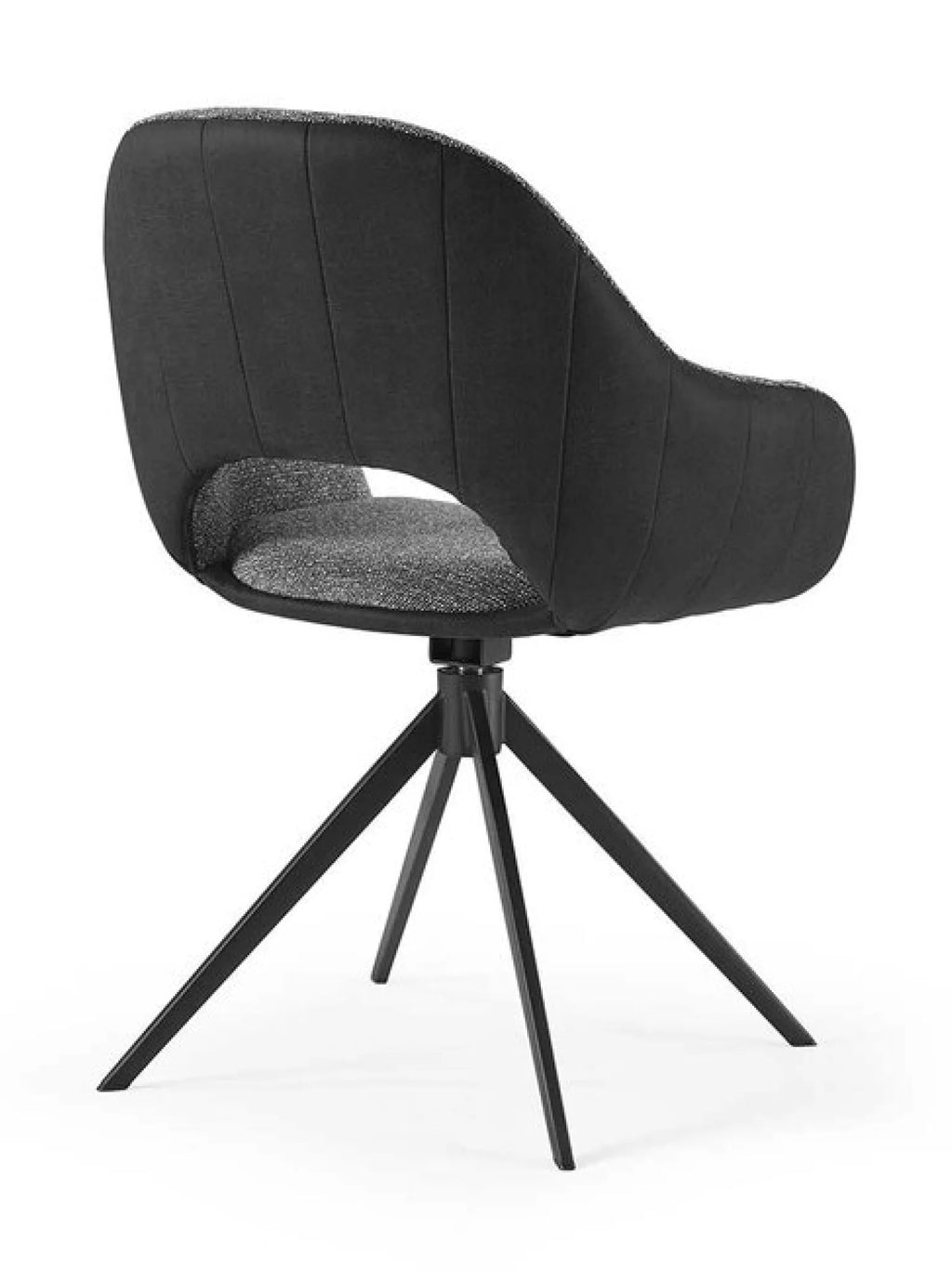 Matera bull 67 antraciet sneak 65 grey