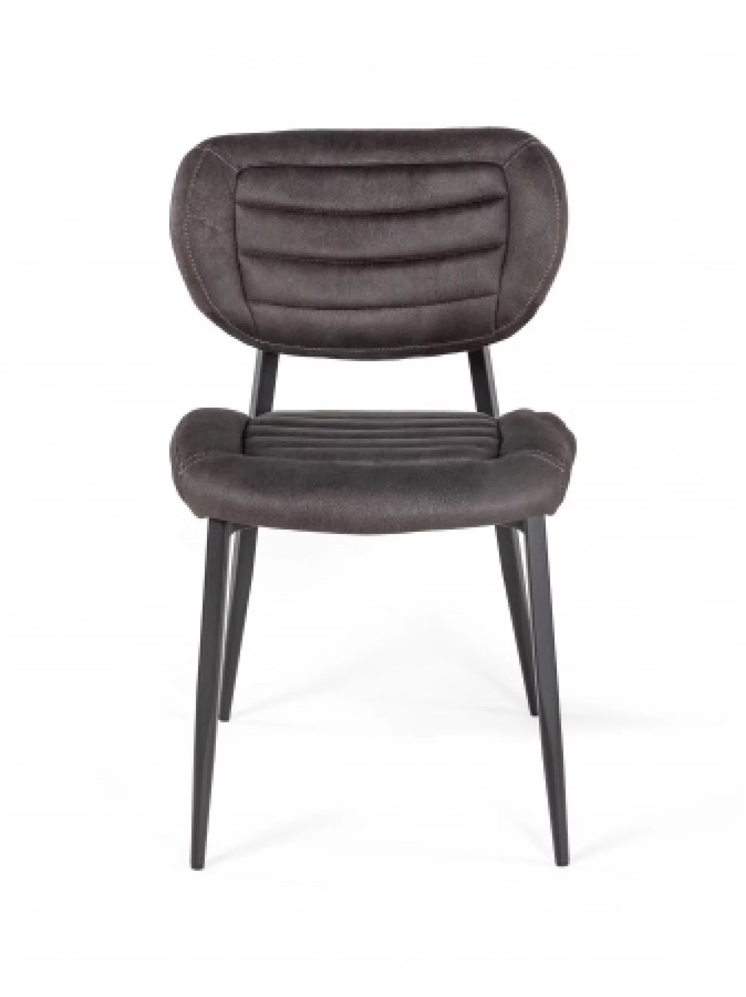 Rikki stoel zorro anthraciet