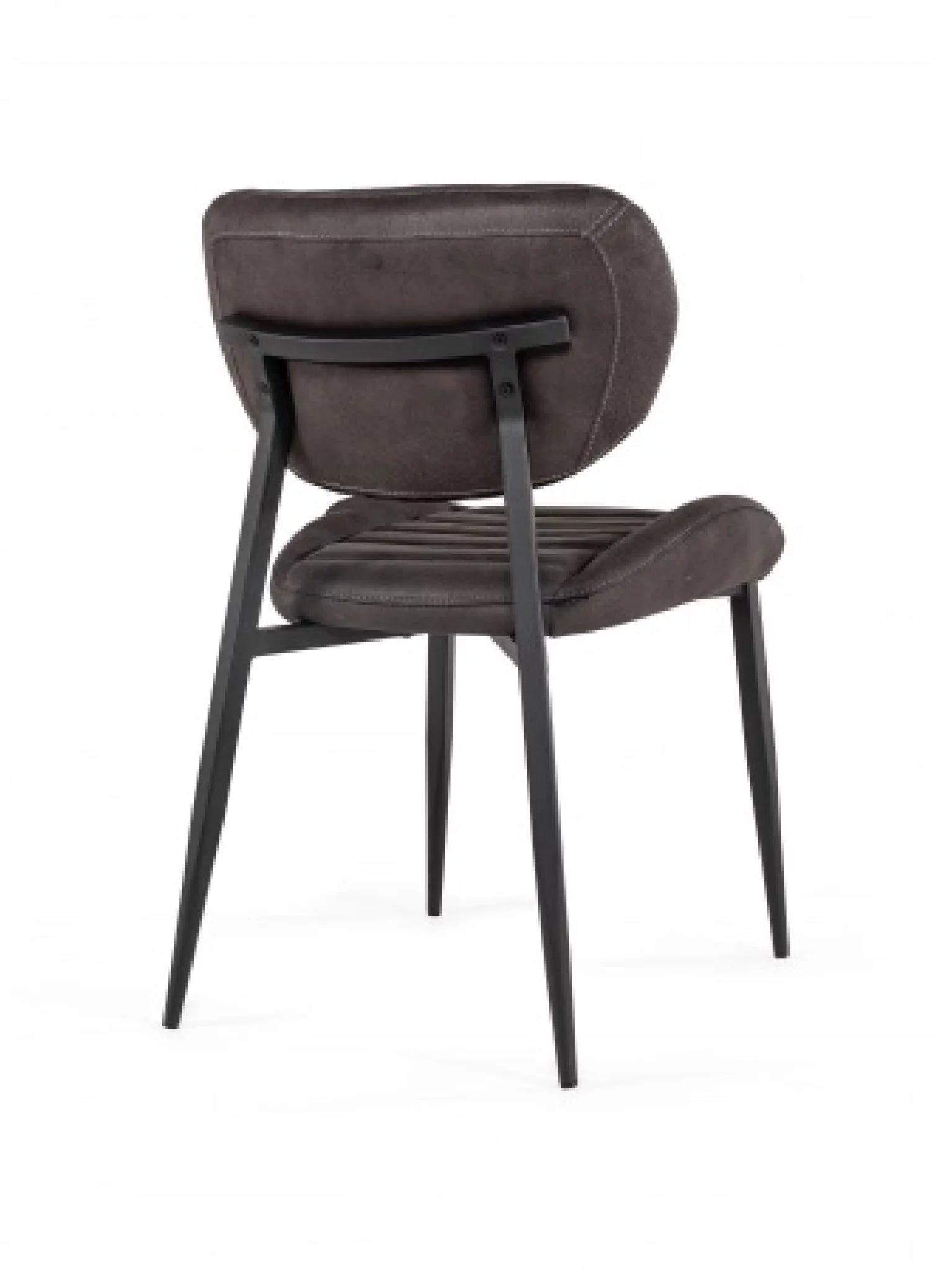 Rikki stoel zorro anthraciet