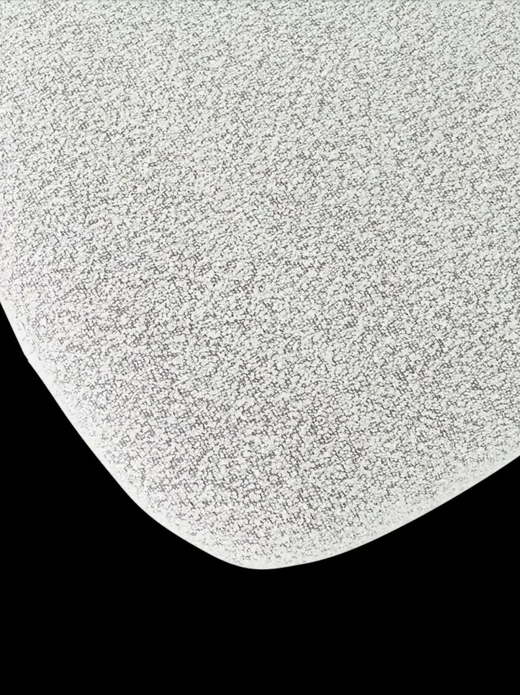 Tina stoel beige boucle