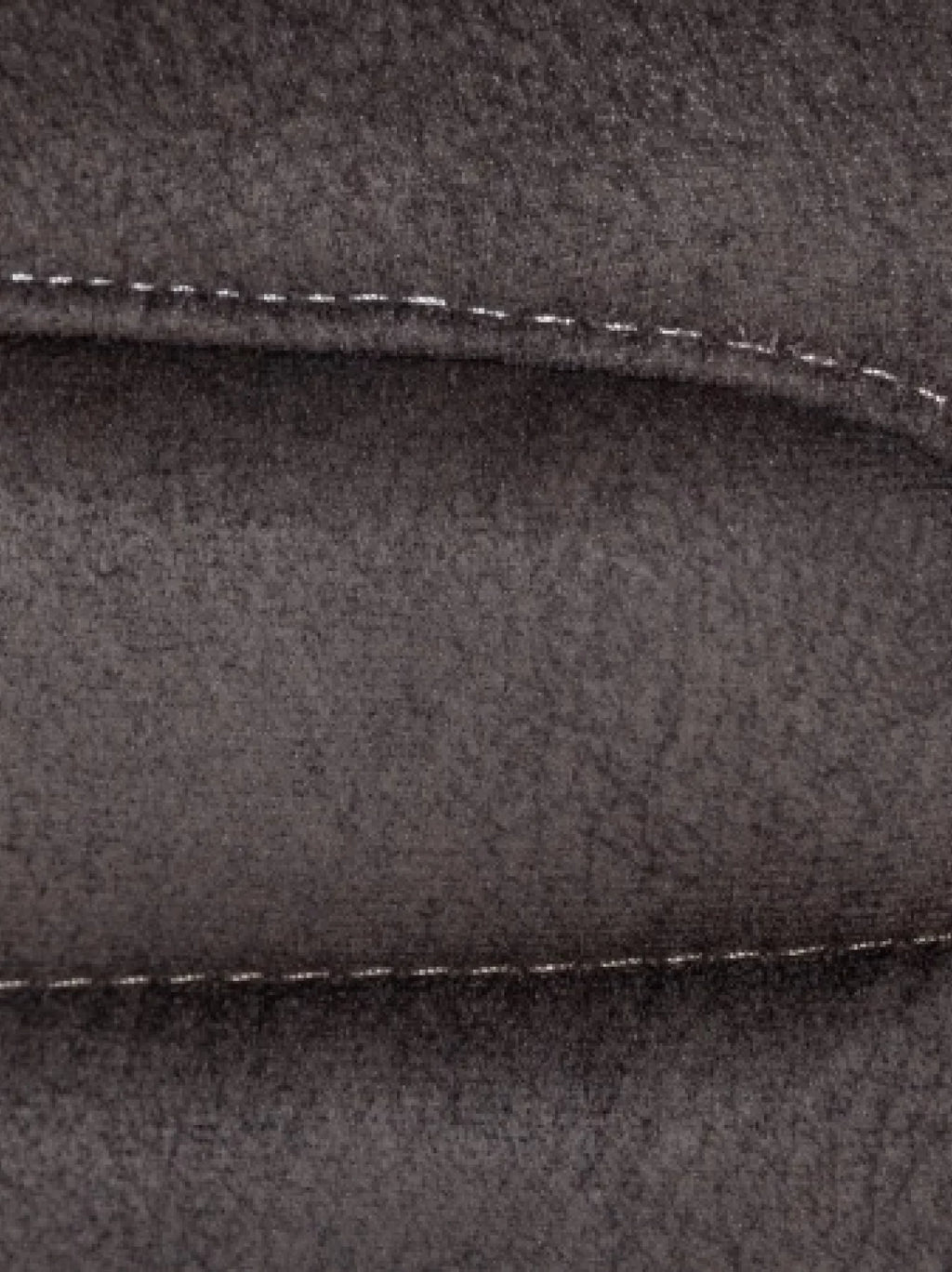 Prada stoel antraciet