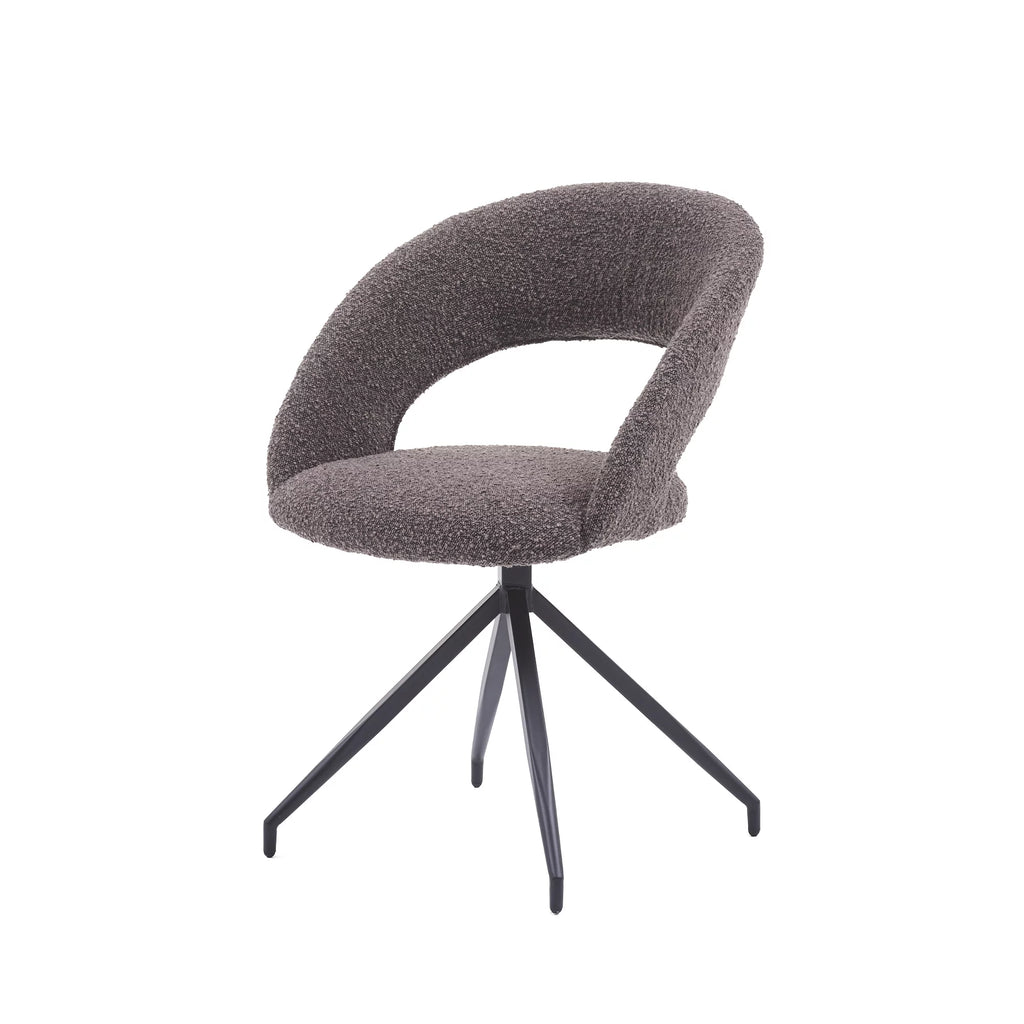 Yara eetkamerstoel Mousse