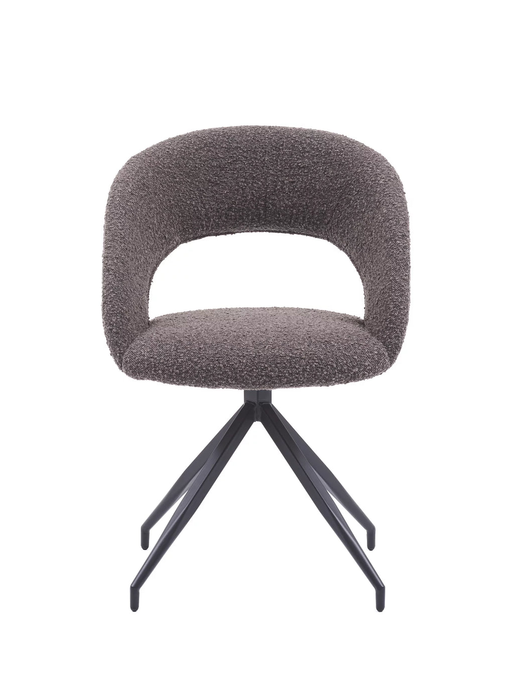 Yara eetkamerstoel Mousse