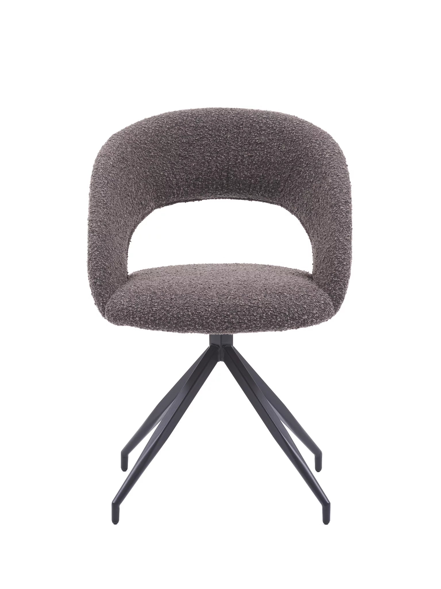 Yara eetkamerstoel Mousse