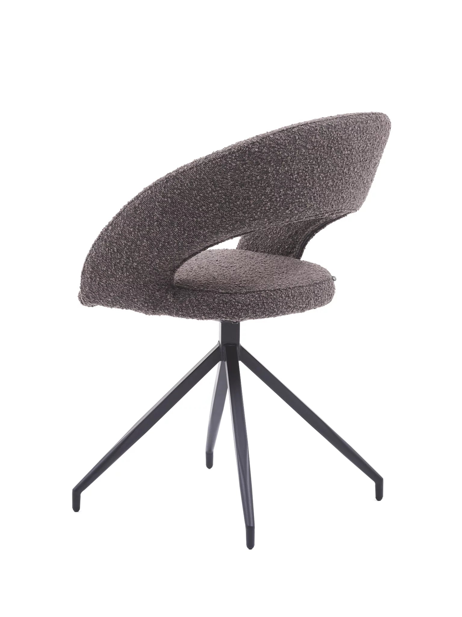 Yara eetkamerstoel Mousse