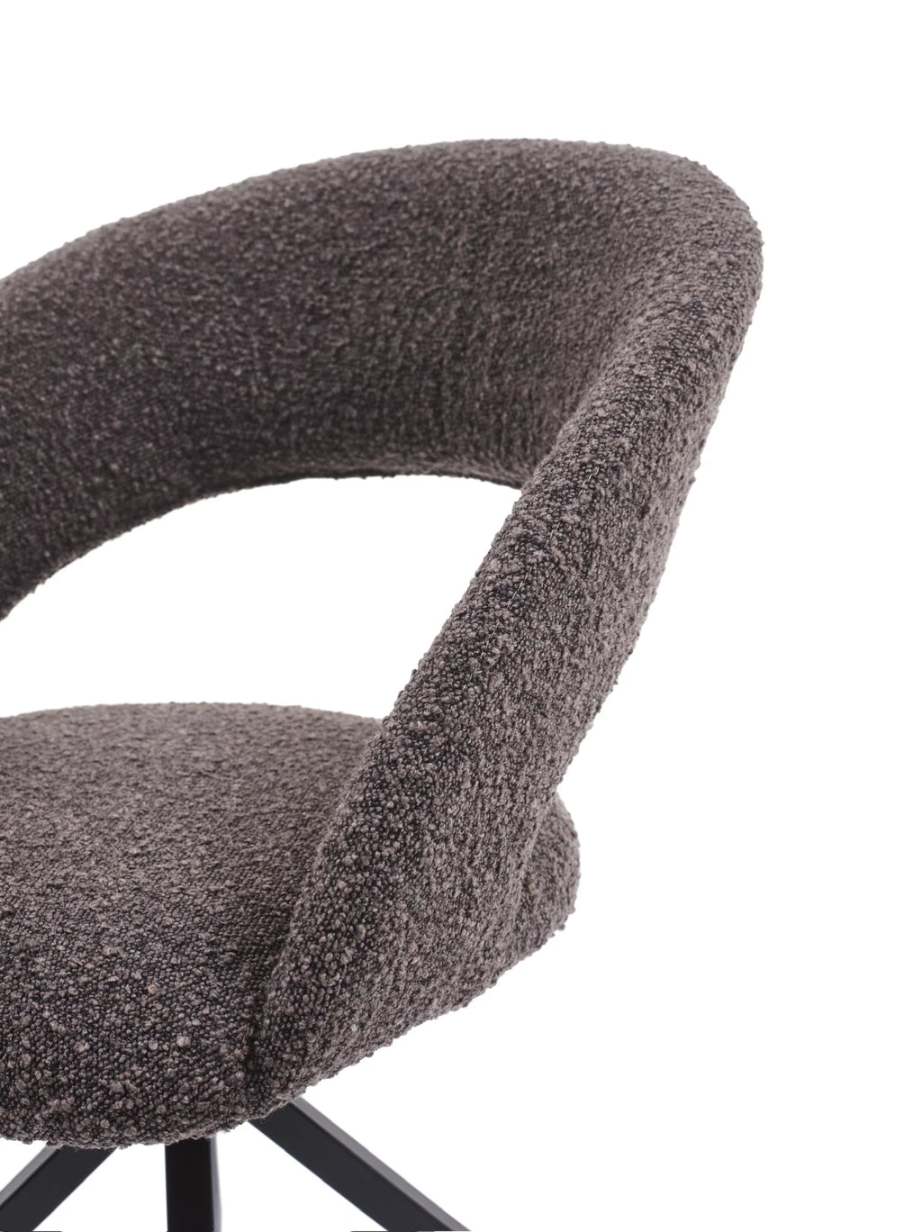 Yara eetkamerstoel Mousse