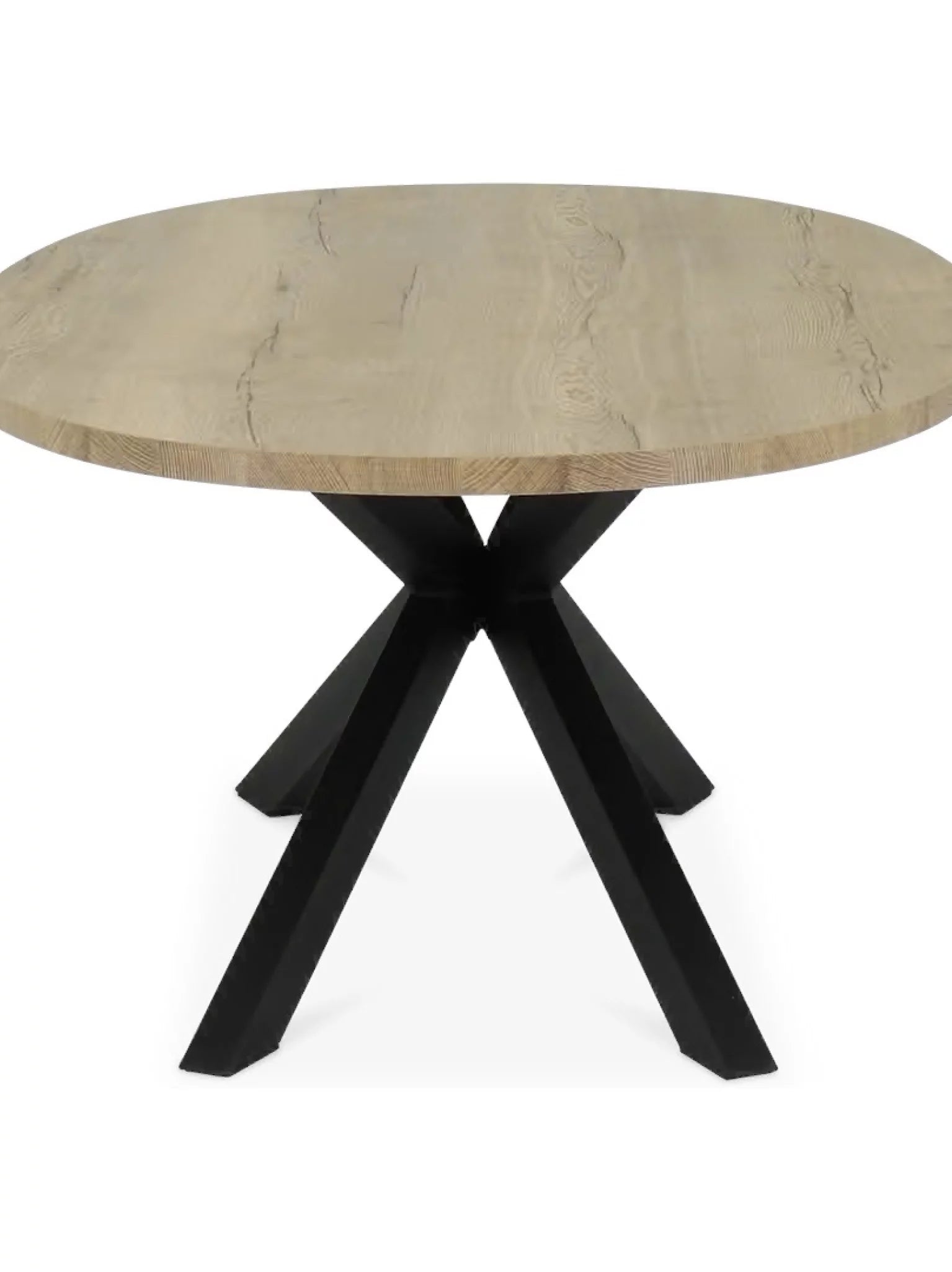 Tafel lynn natur 180x102