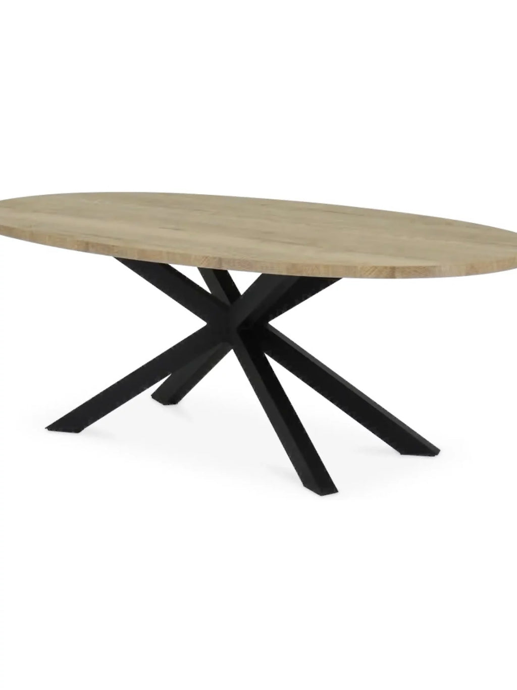 Tafel lynn natur 180x102