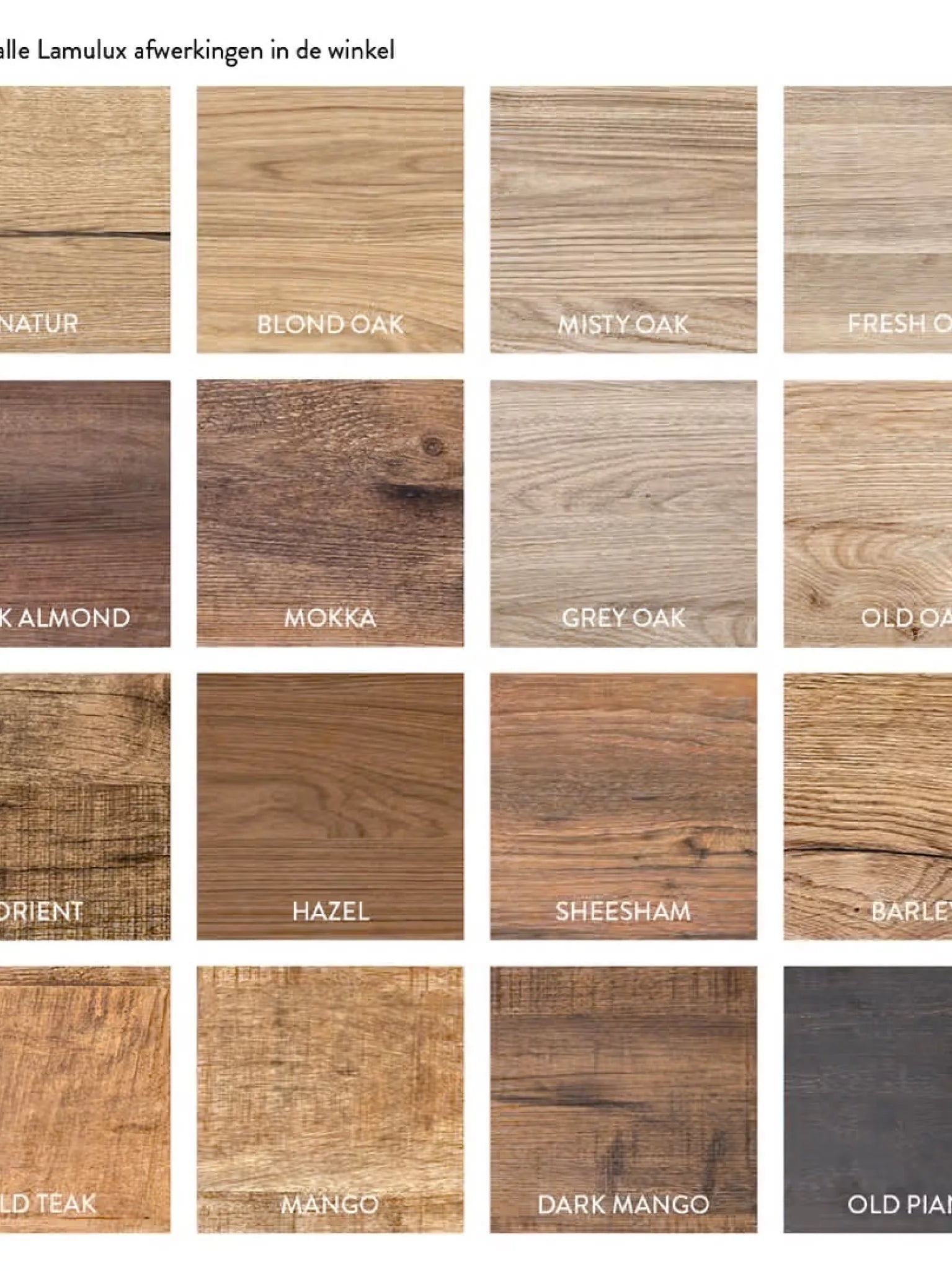 Tafel lynn natur 180x102