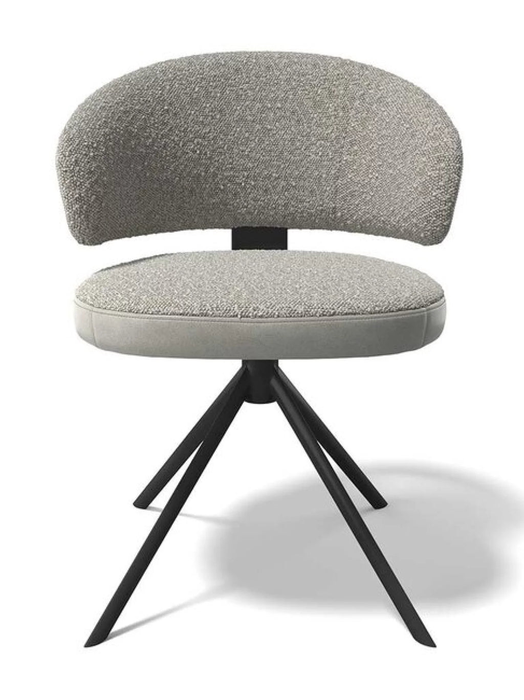 Eetkamerstoel zenith toffee