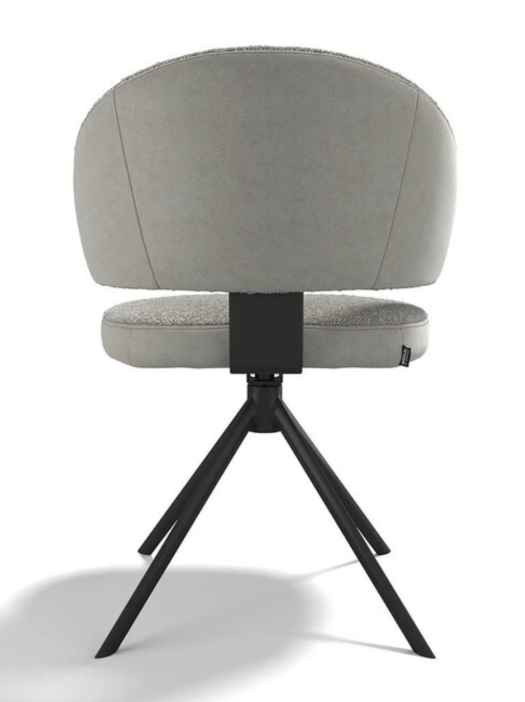 Eetkamerstoel zenith toffee