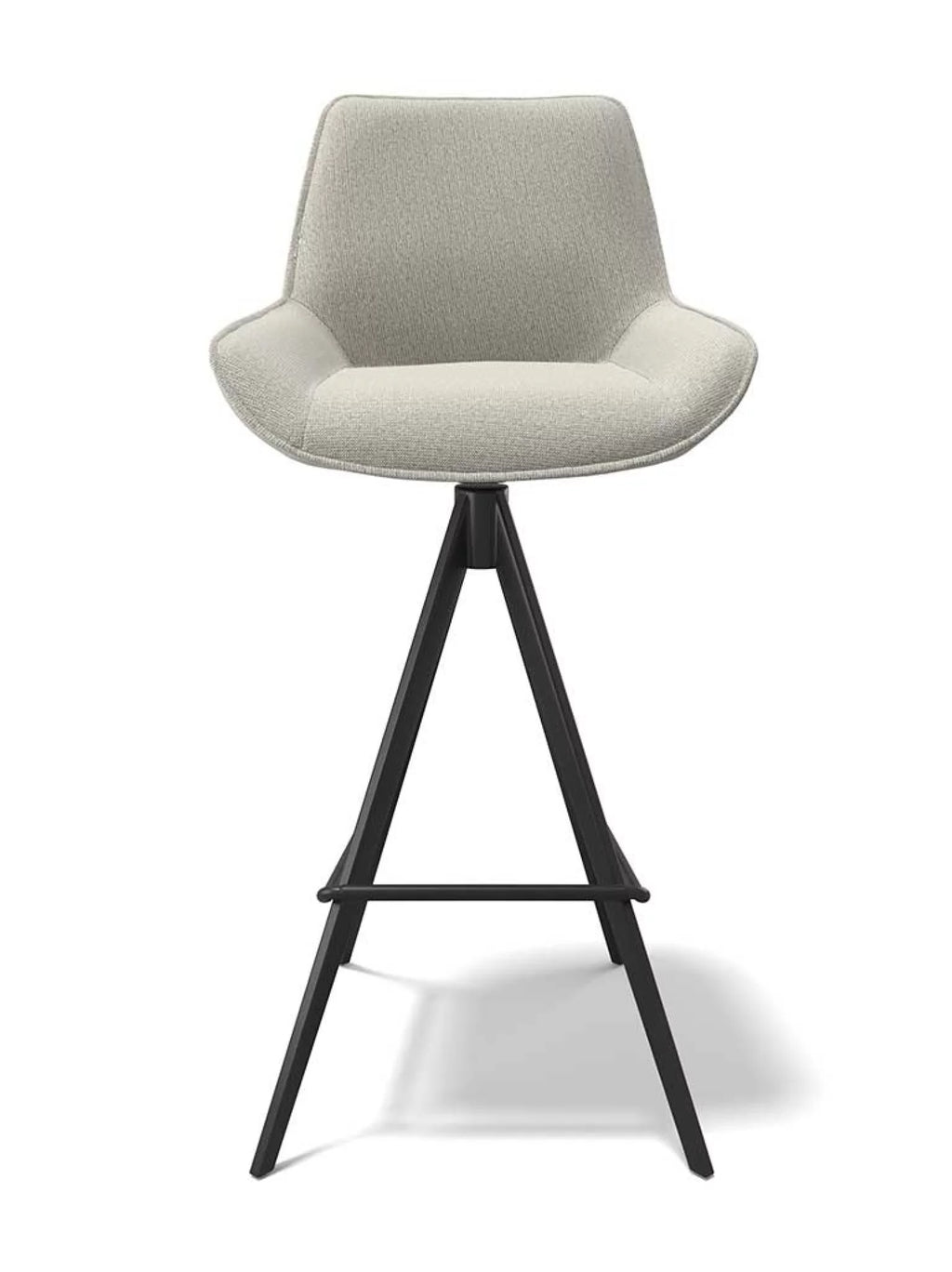 Barstoel padua sneak 01 natural ZH 75