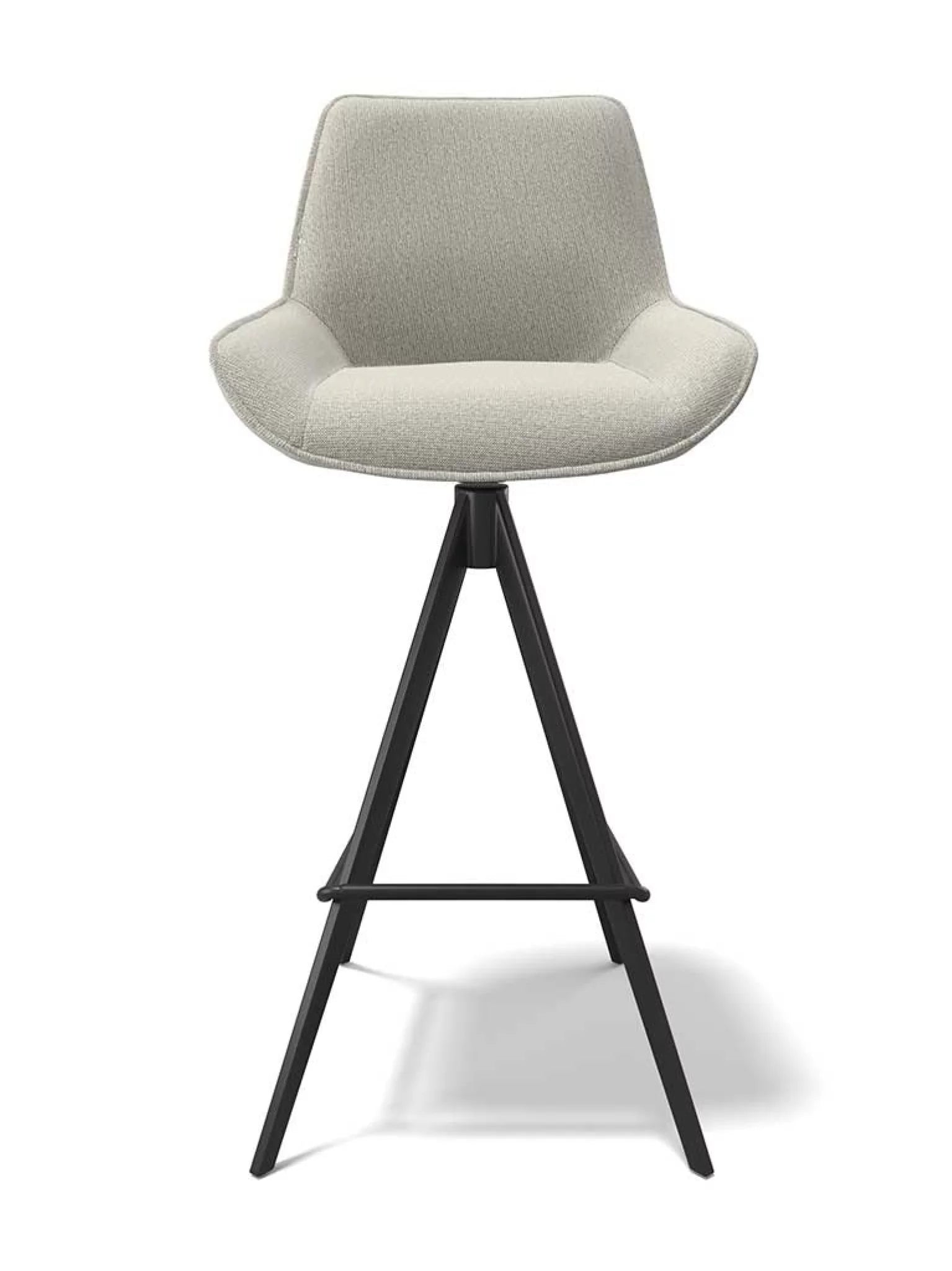 Barstoel padua sneak 01 natural ZH 75