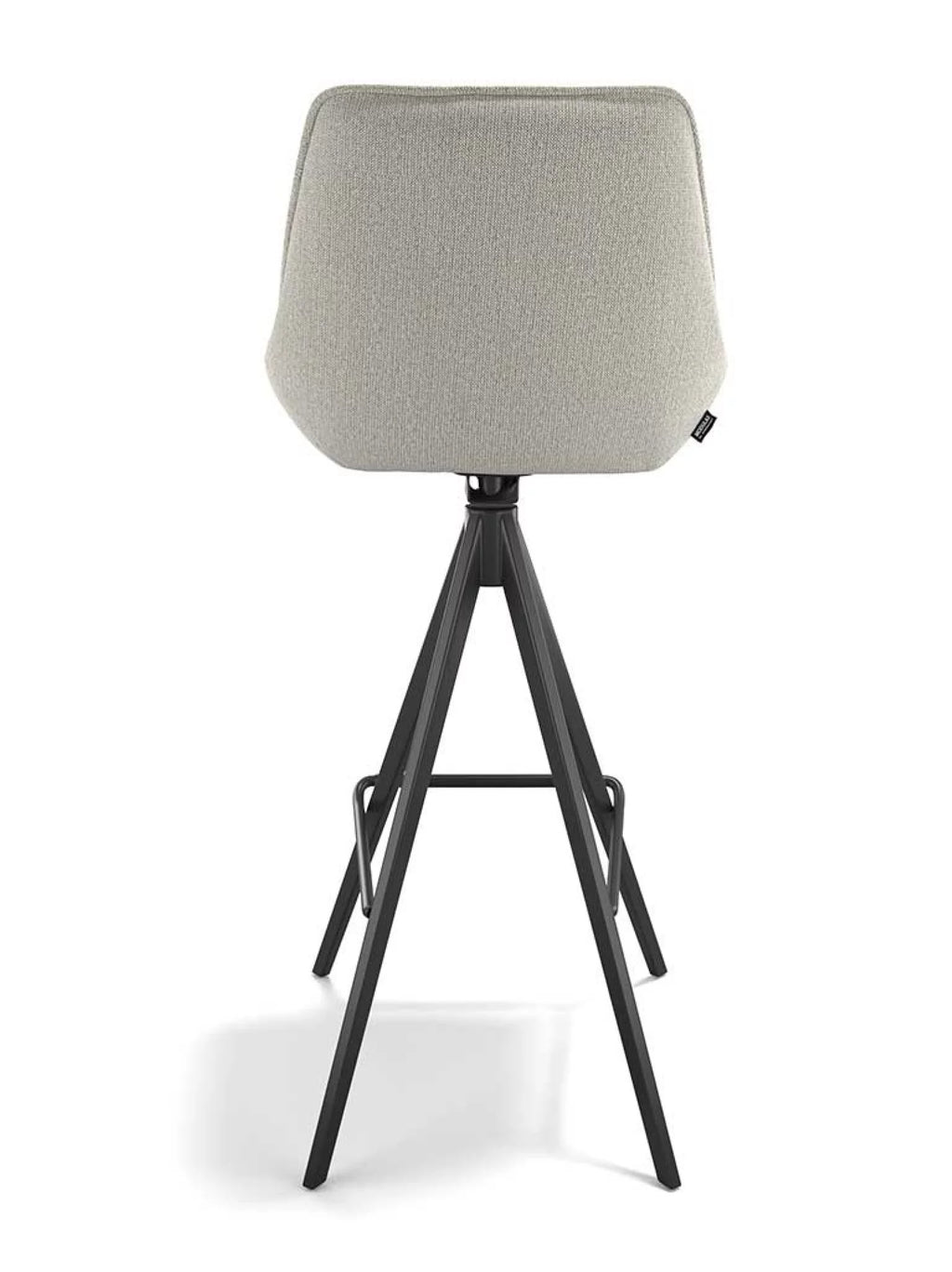 Barstoel padua sneak 01 natural ZH 75