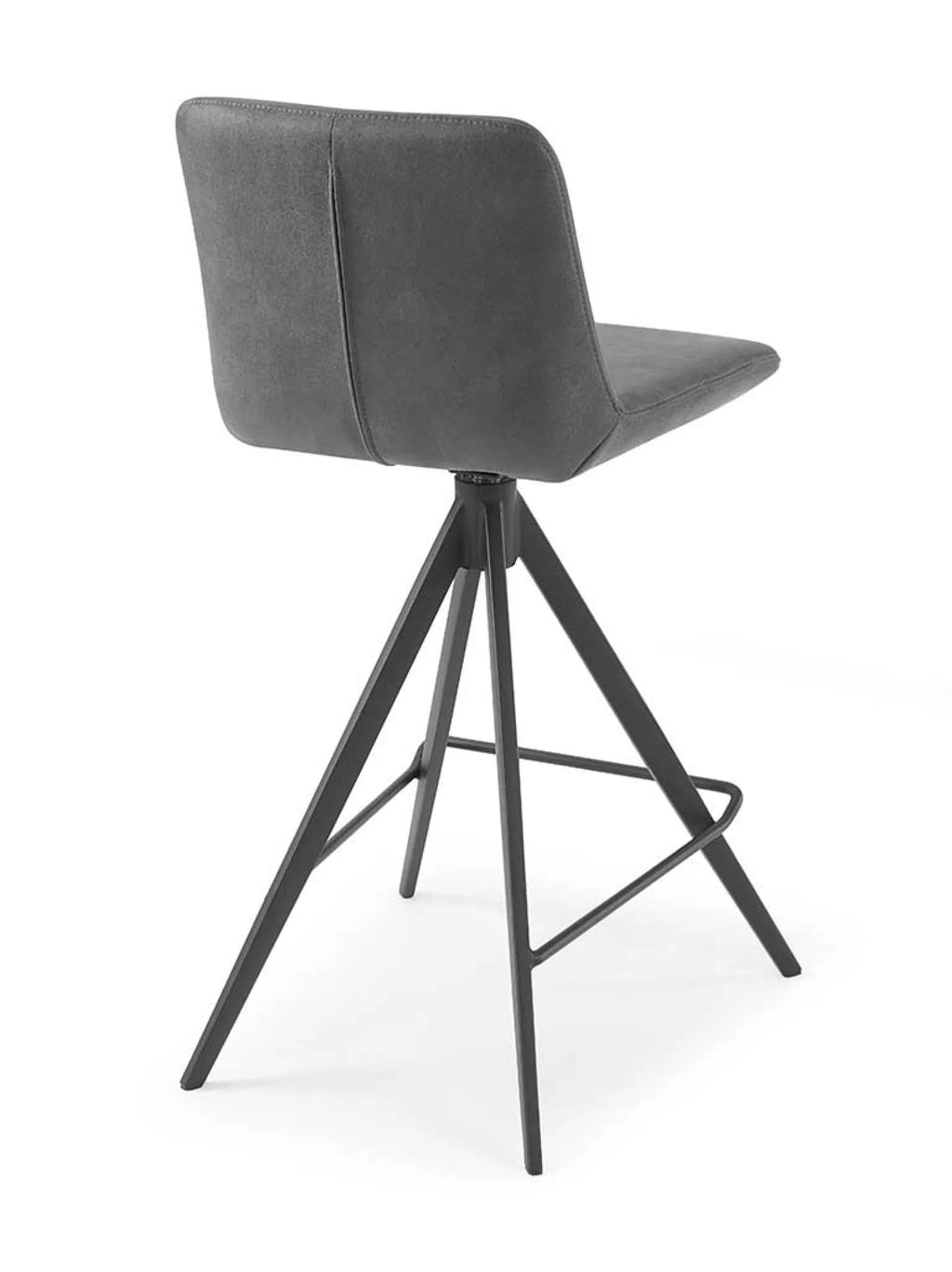 Barstoel universal BC65 bull 67 anthraciet zh 65