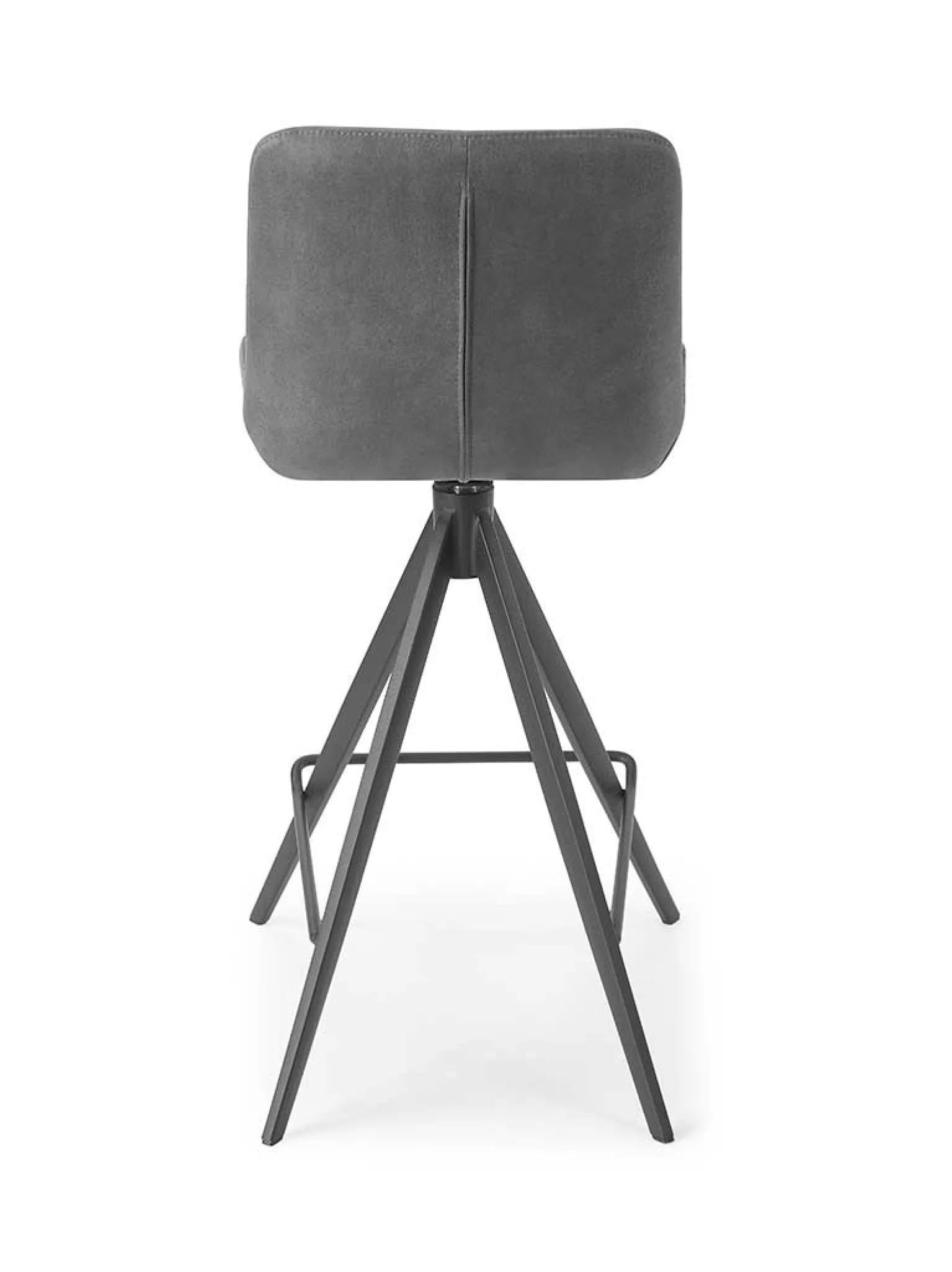 Barstoel universal BC65 bull 67 anthraciet zh 65