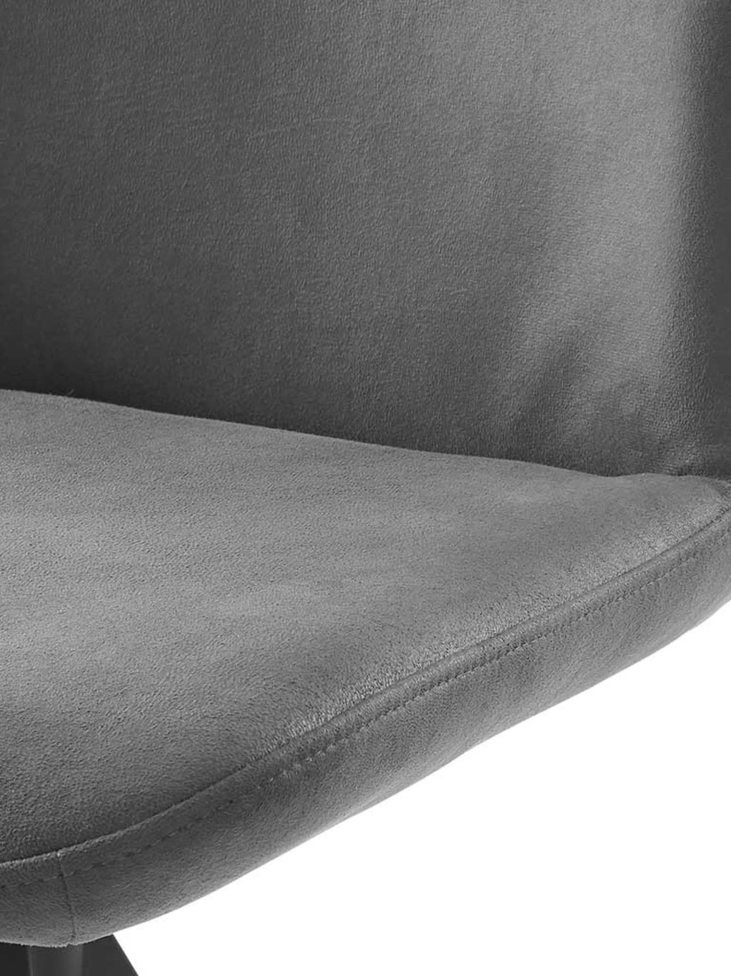 Barstoel universal BC65 bull 67 anthraciet zh 65