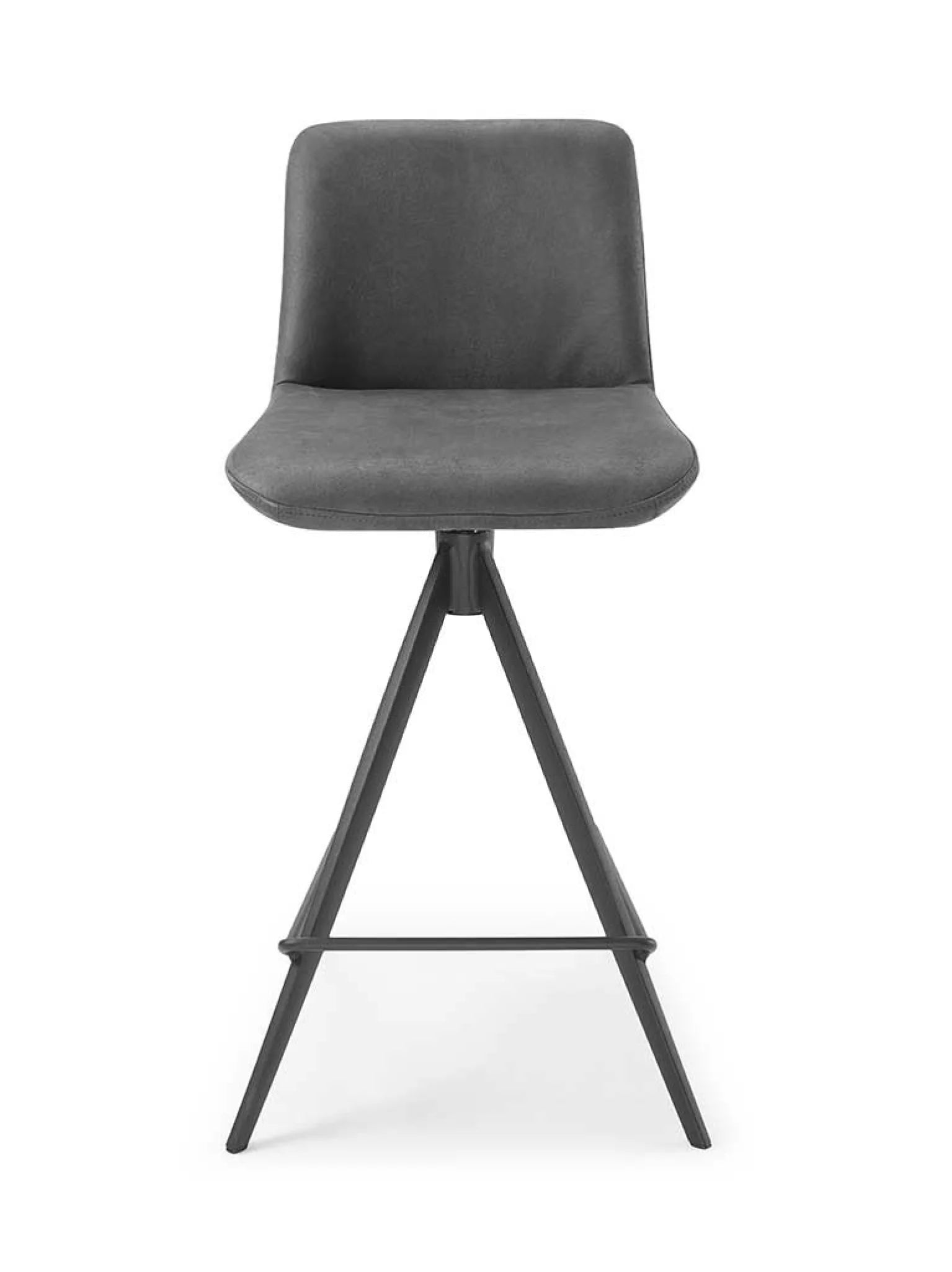 Barstoel universal BC75 bull 67 antraciet zh 75