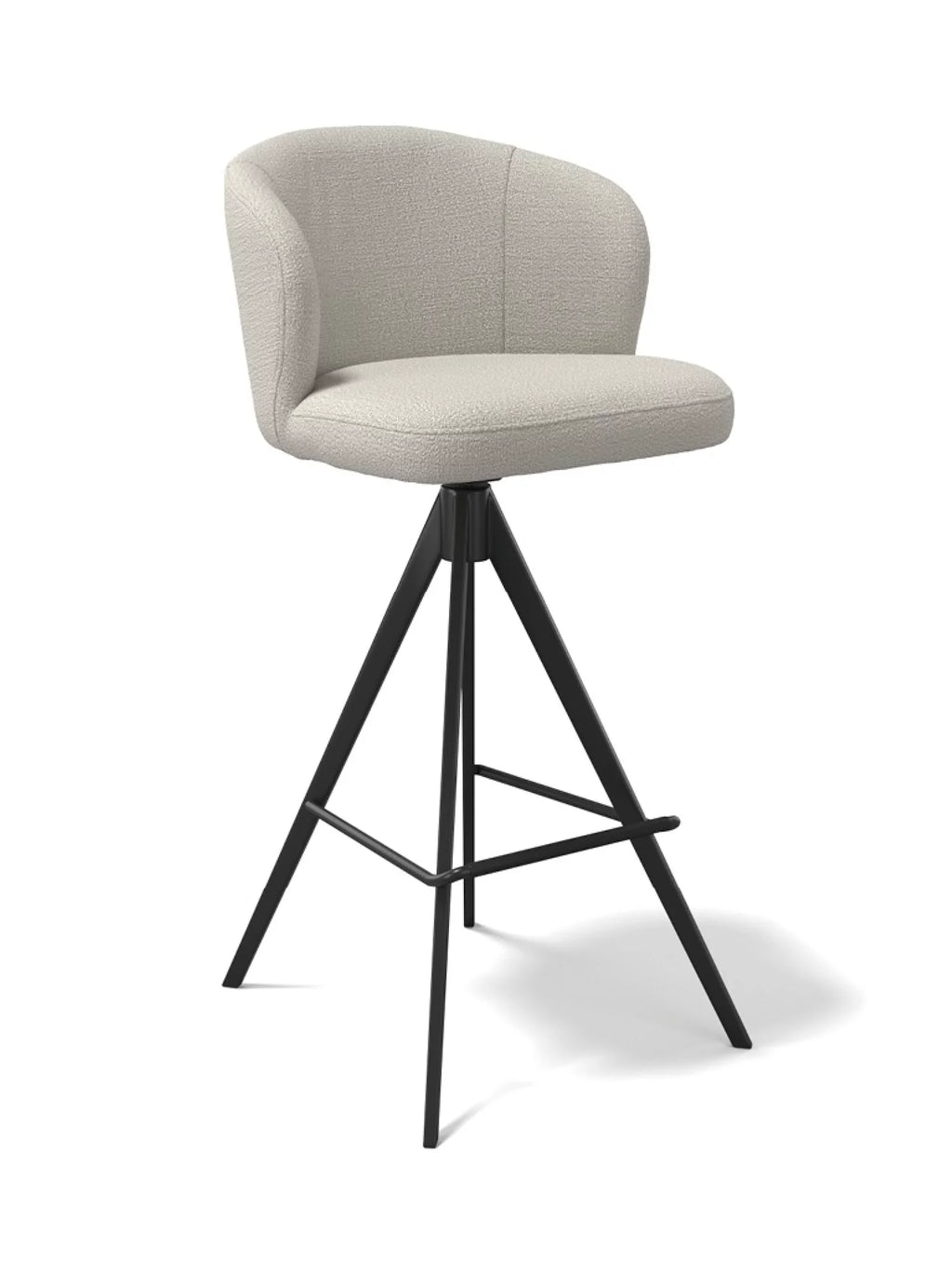 Lazio barstoel oasis 101 natural (75)